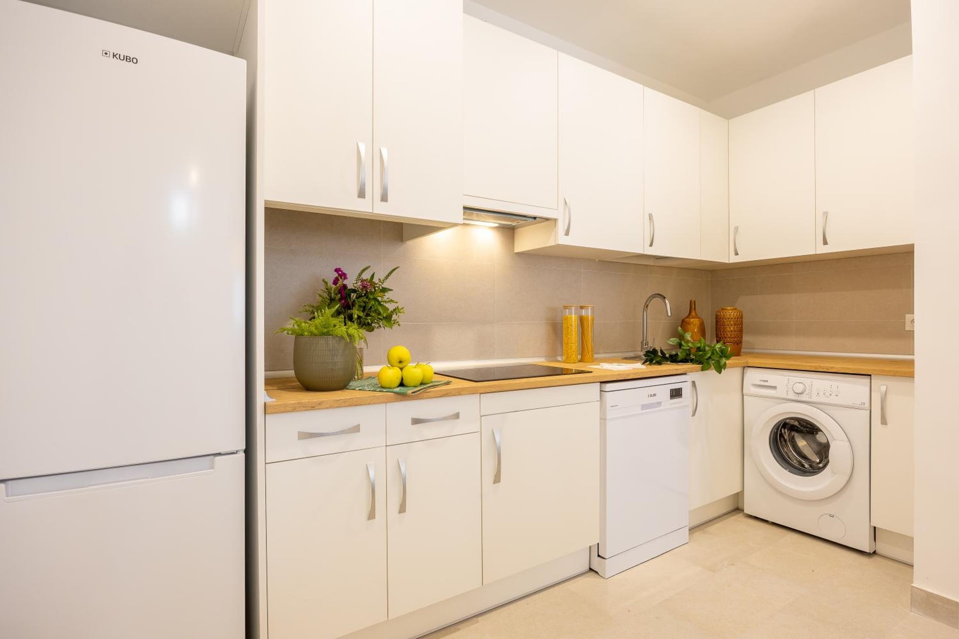 Vallecas Apartments, Madrid, foto 3