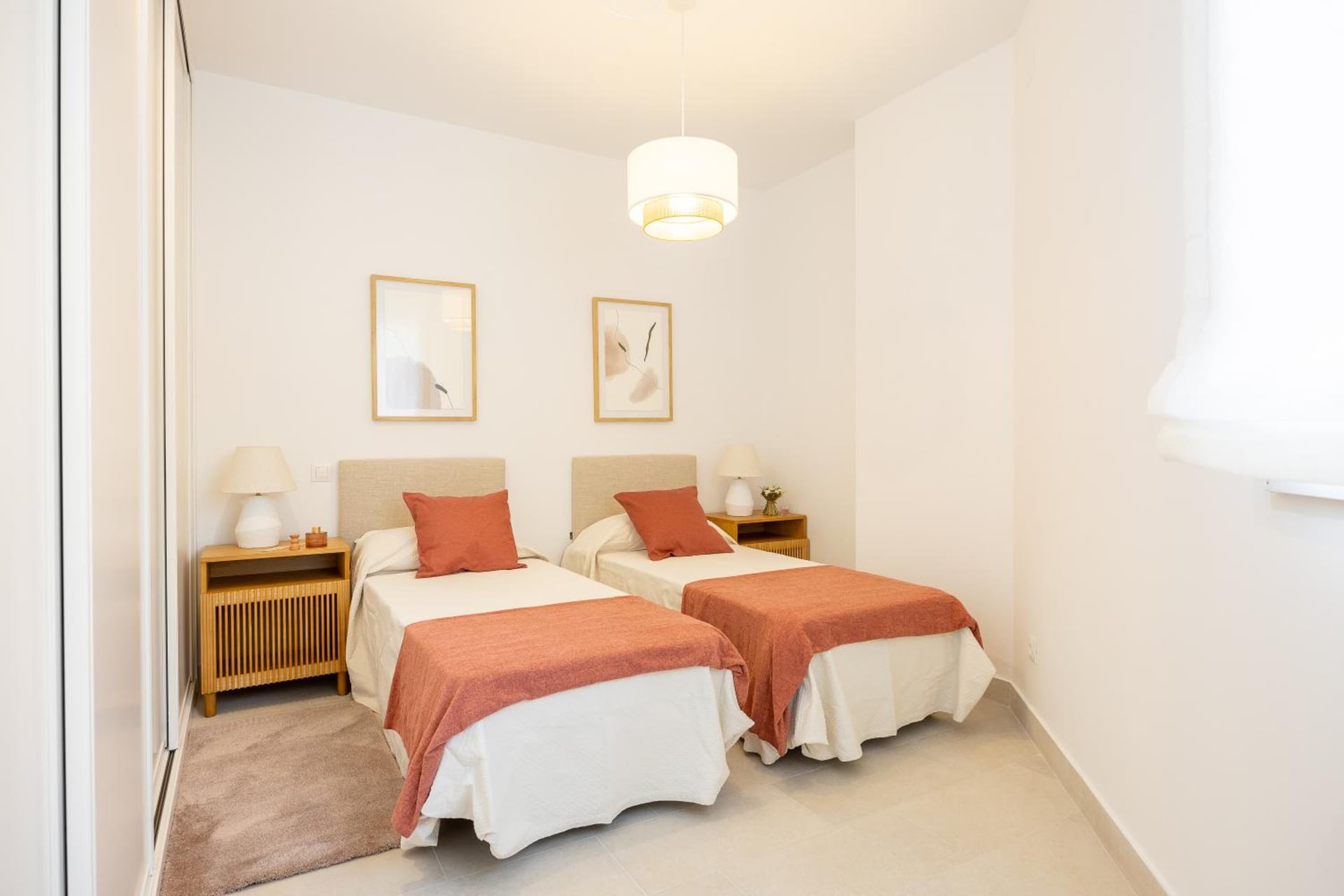 Vallecas Apartments, Madrid, foto 5