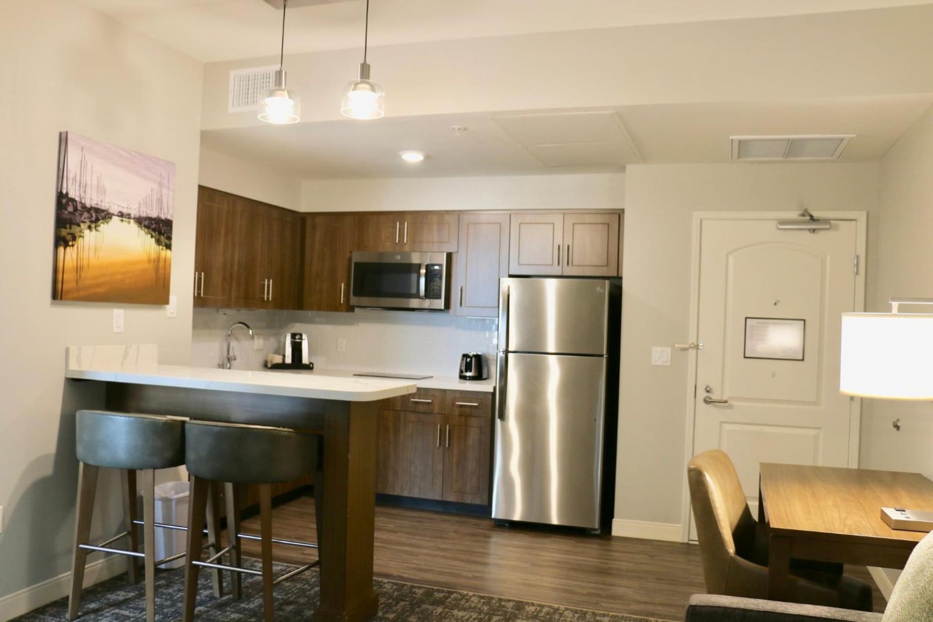Staybridge Suites - Long Beach Airport by IHG, Long Beach, foto 3