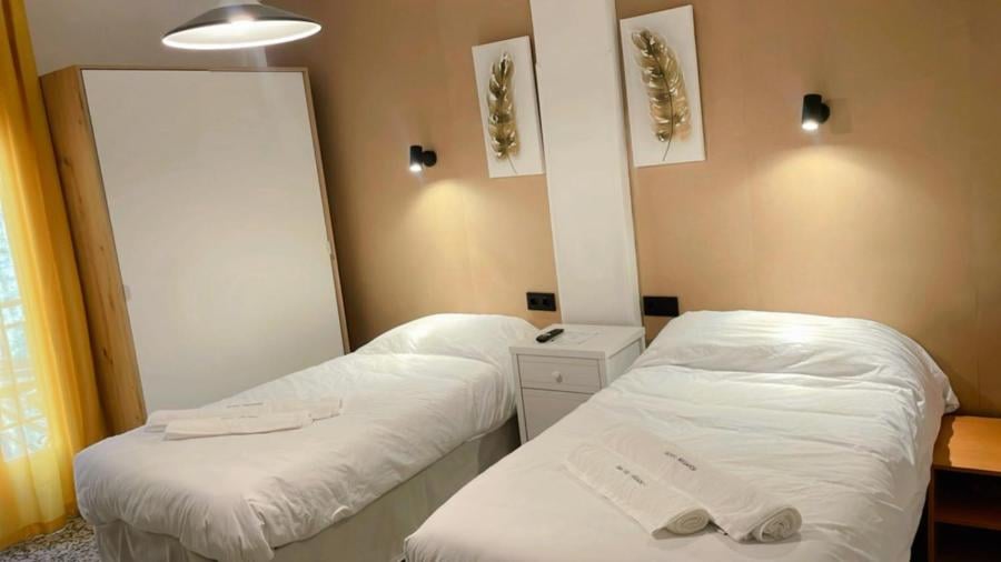 Hotel Arganda, Arganda del Rey, foto 4