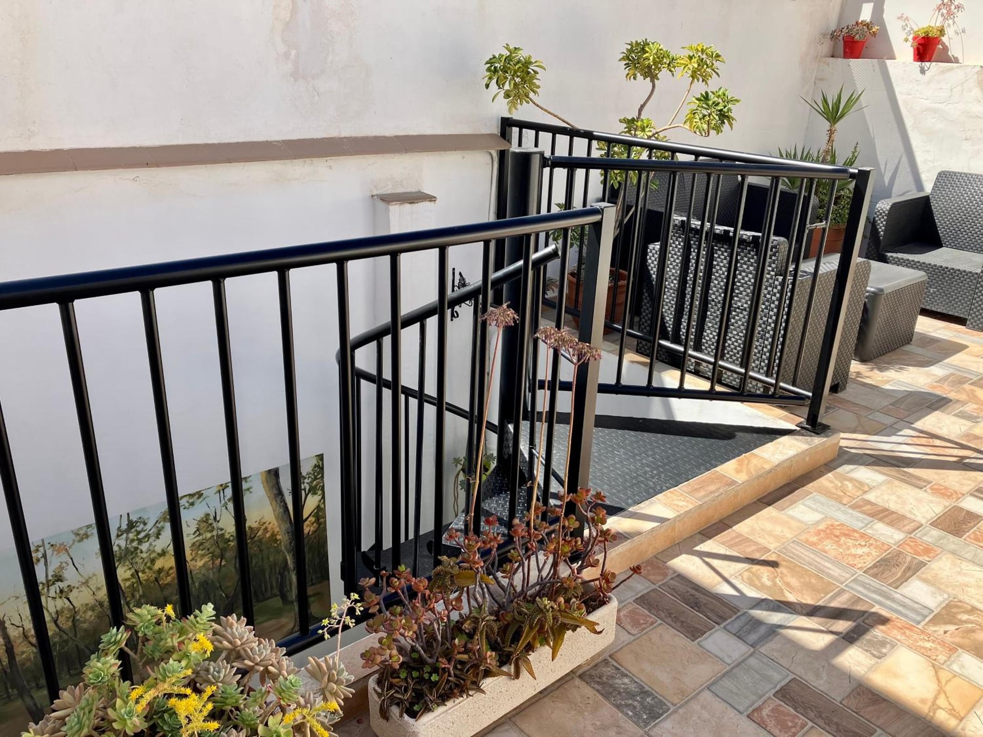 Casa Cabanyal, Valencia, foto 3