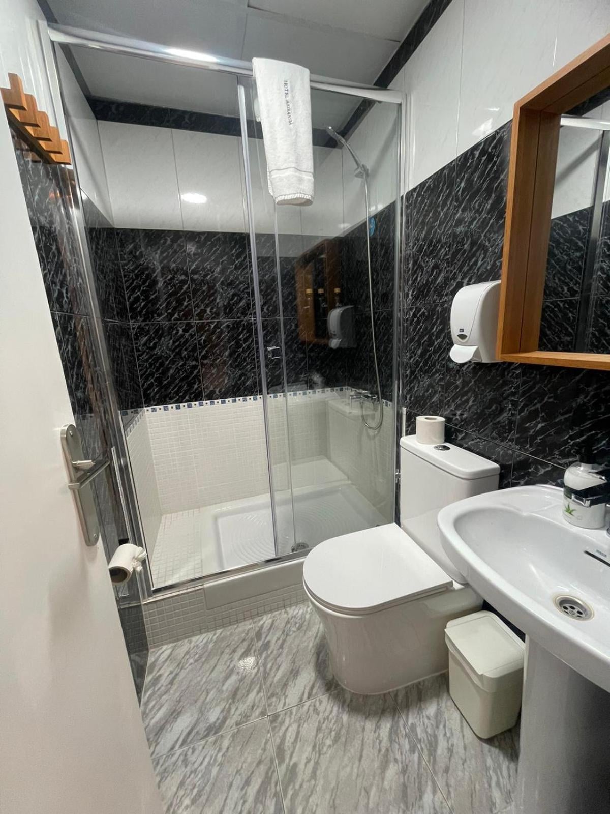 Hotel Arganda, Arganda del Rey, foto 5