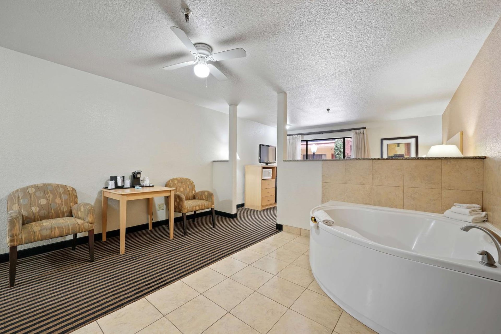Best Western Plus Executive Inn & Suites, Manteca, foto 4