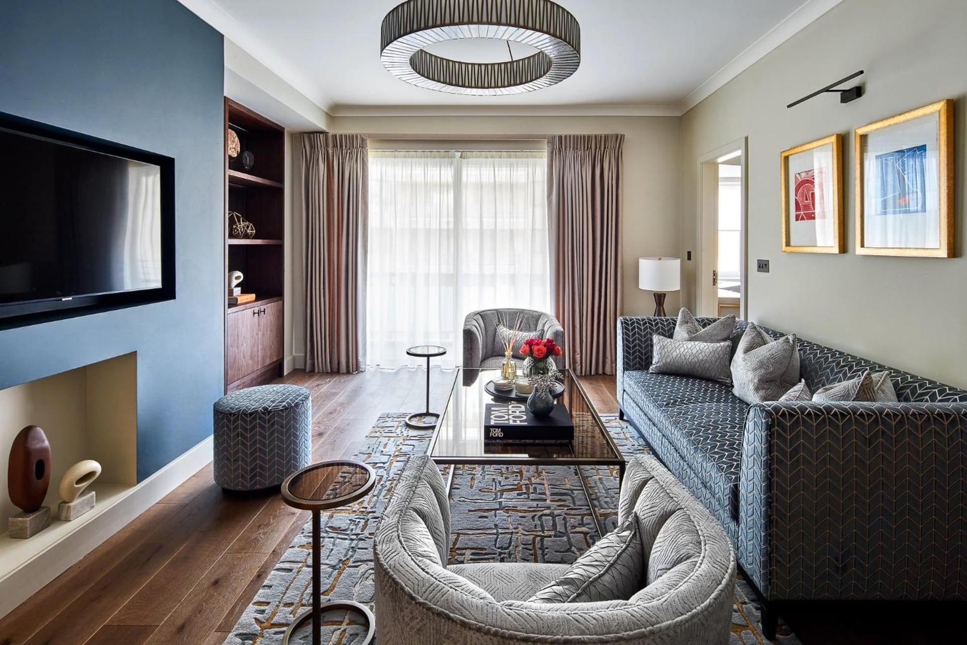 Arlington House Apartments, London, foto 3