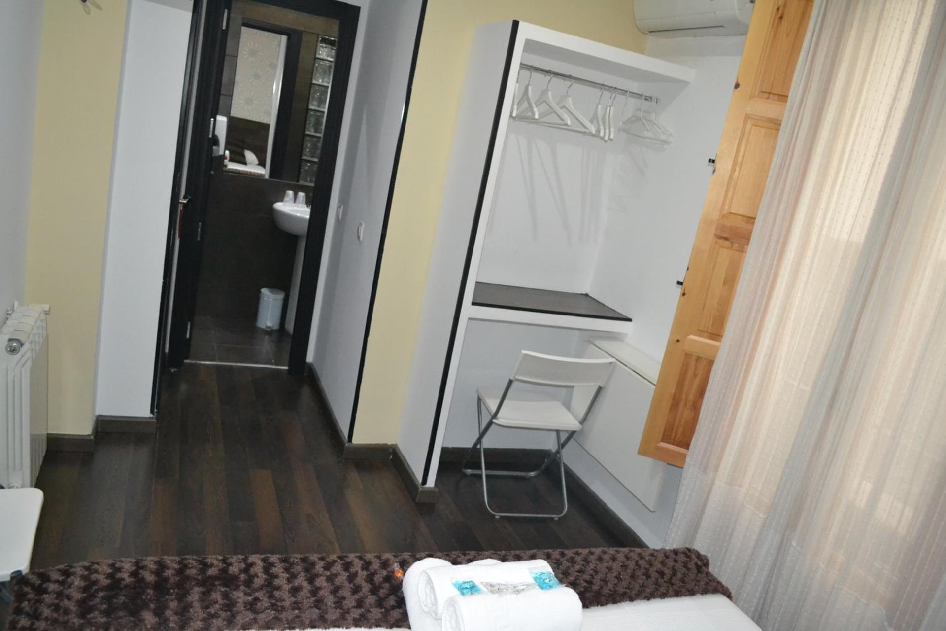 Hostal El Brezo, Madrid, foto 4