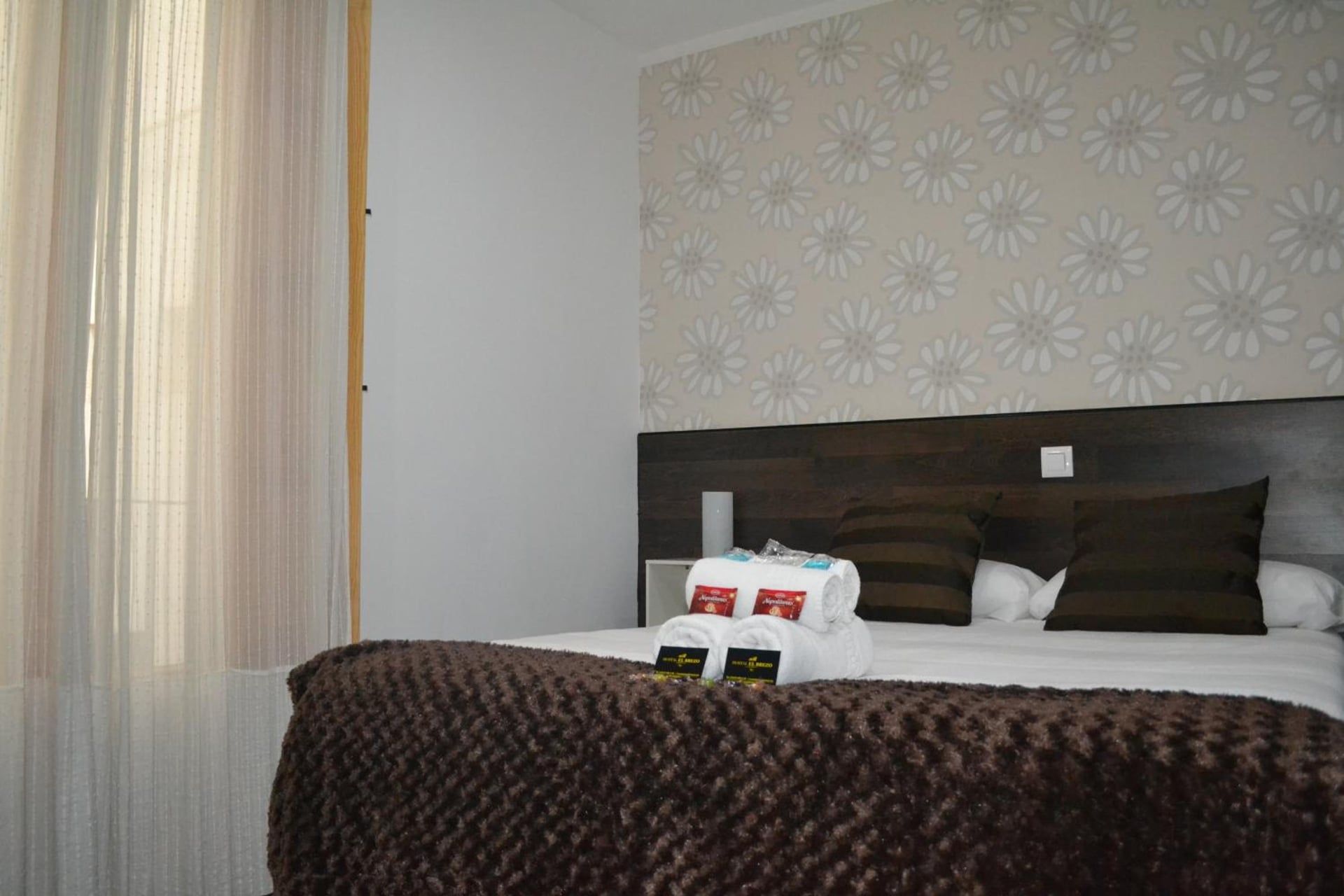 Hostal El Brezo, Madrid, foto 5