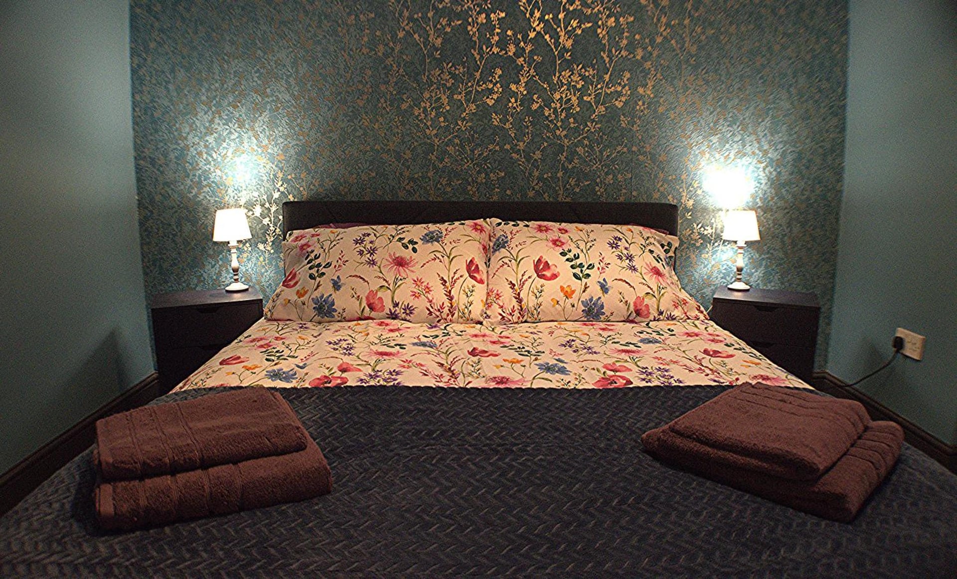 Dreamstay Apartments London Garden Central Tube Olympic, London, foto 5
