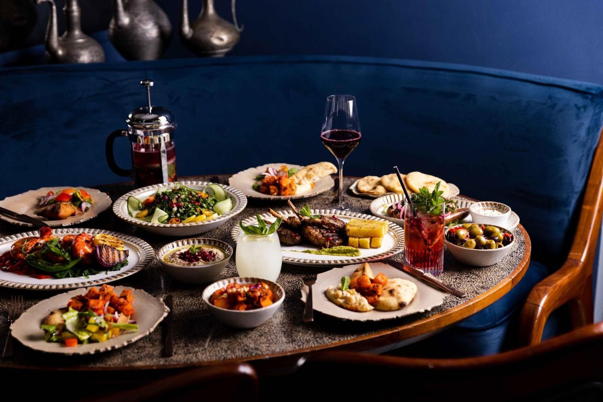 InterContinental London Park Lane by IHG, London, foto 4