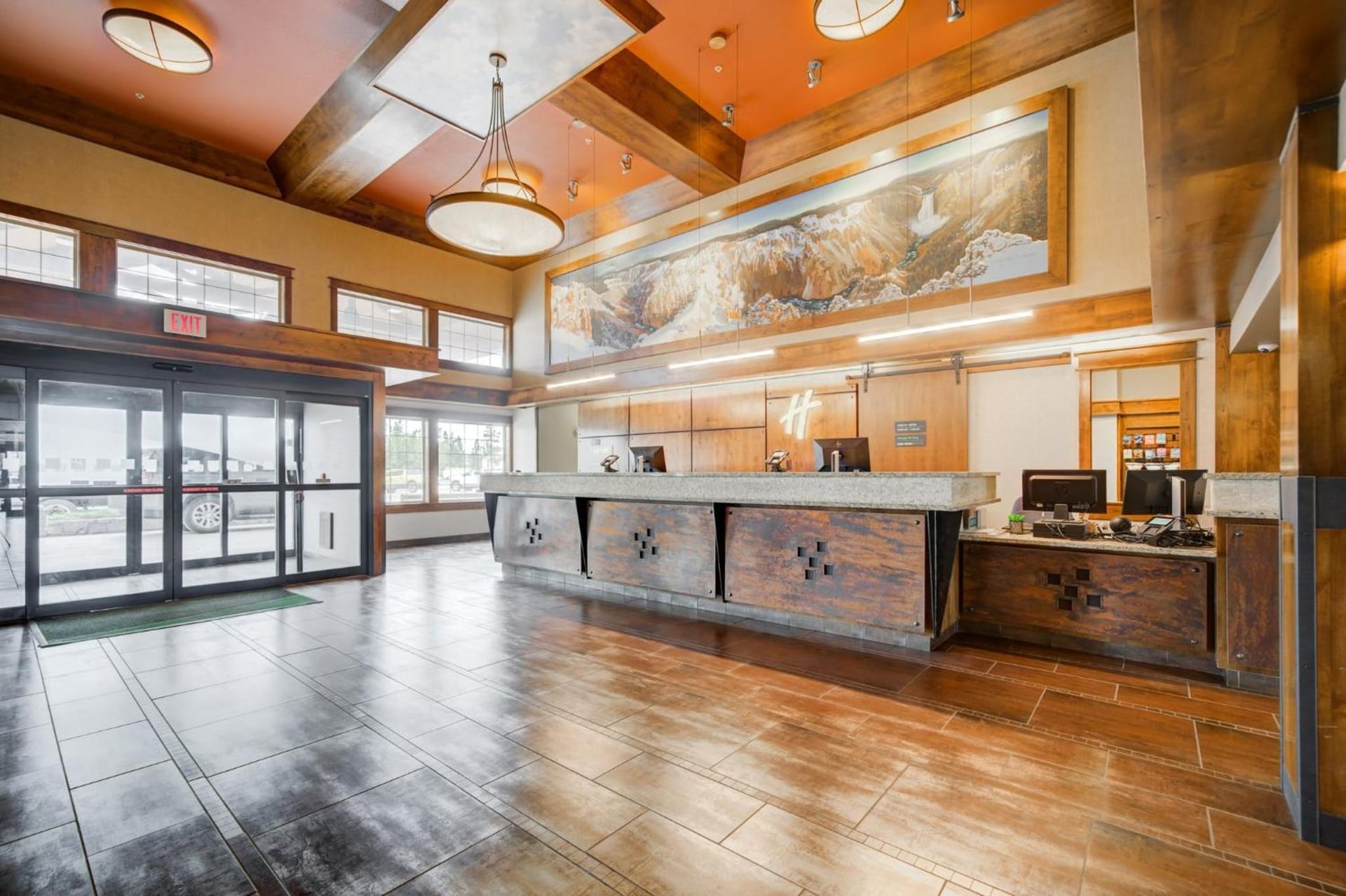 Holiday Inn West Yellowstone by IHG, West Yellowstone, foto 5