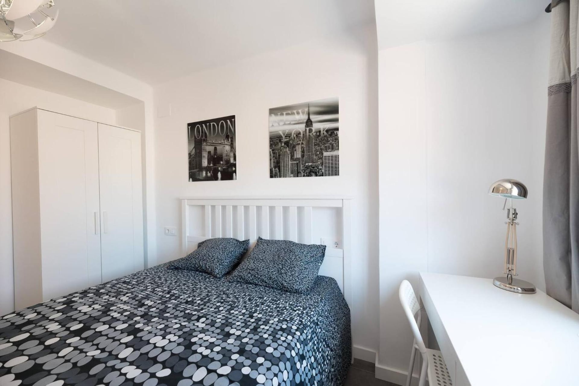 Marques Flat-Cabanyal Apartment by Invalencia, Valencia, foto 5