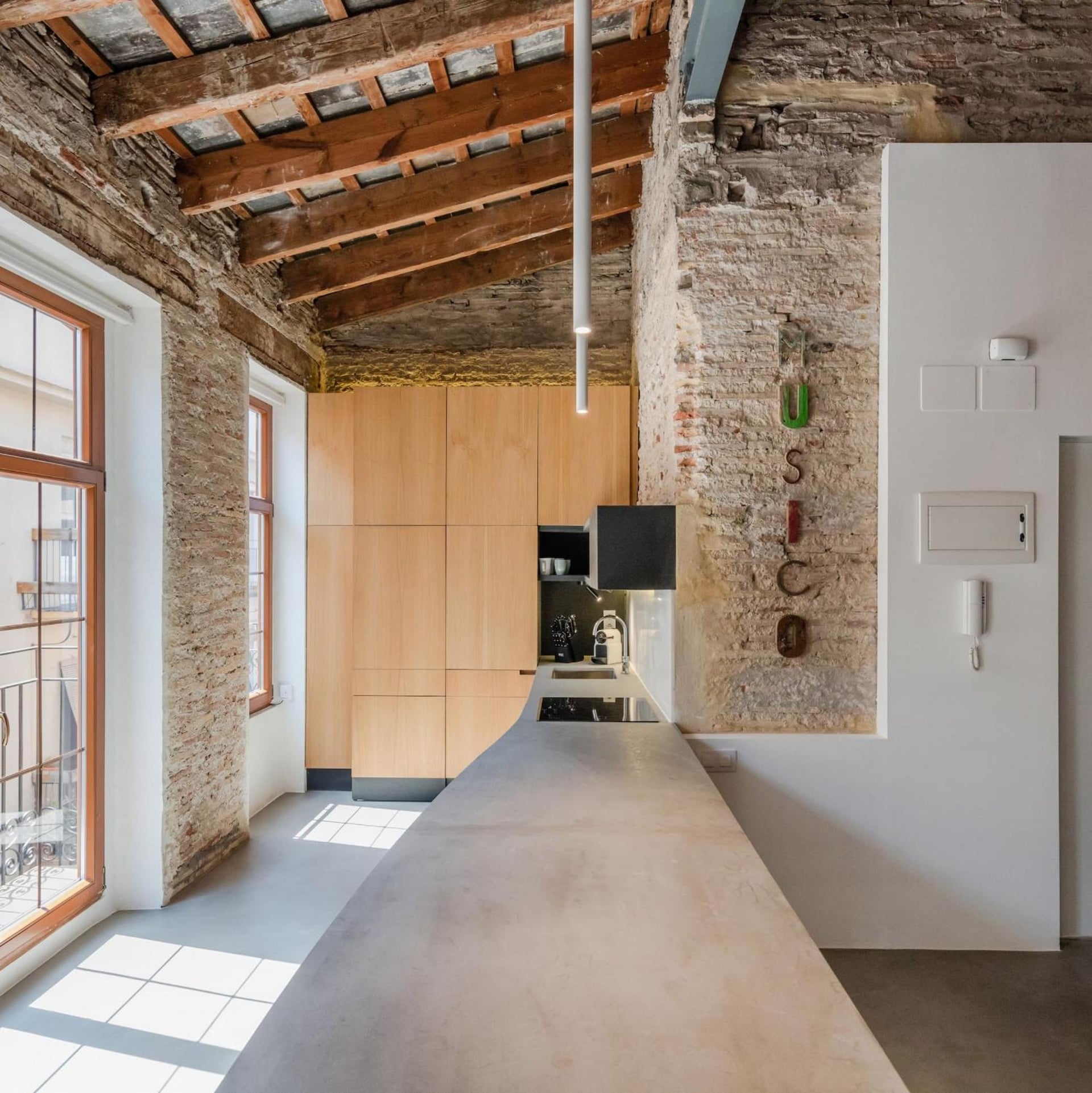 Design Musico 3 Turia Gardens by Invalencia, Valencia, foto 4