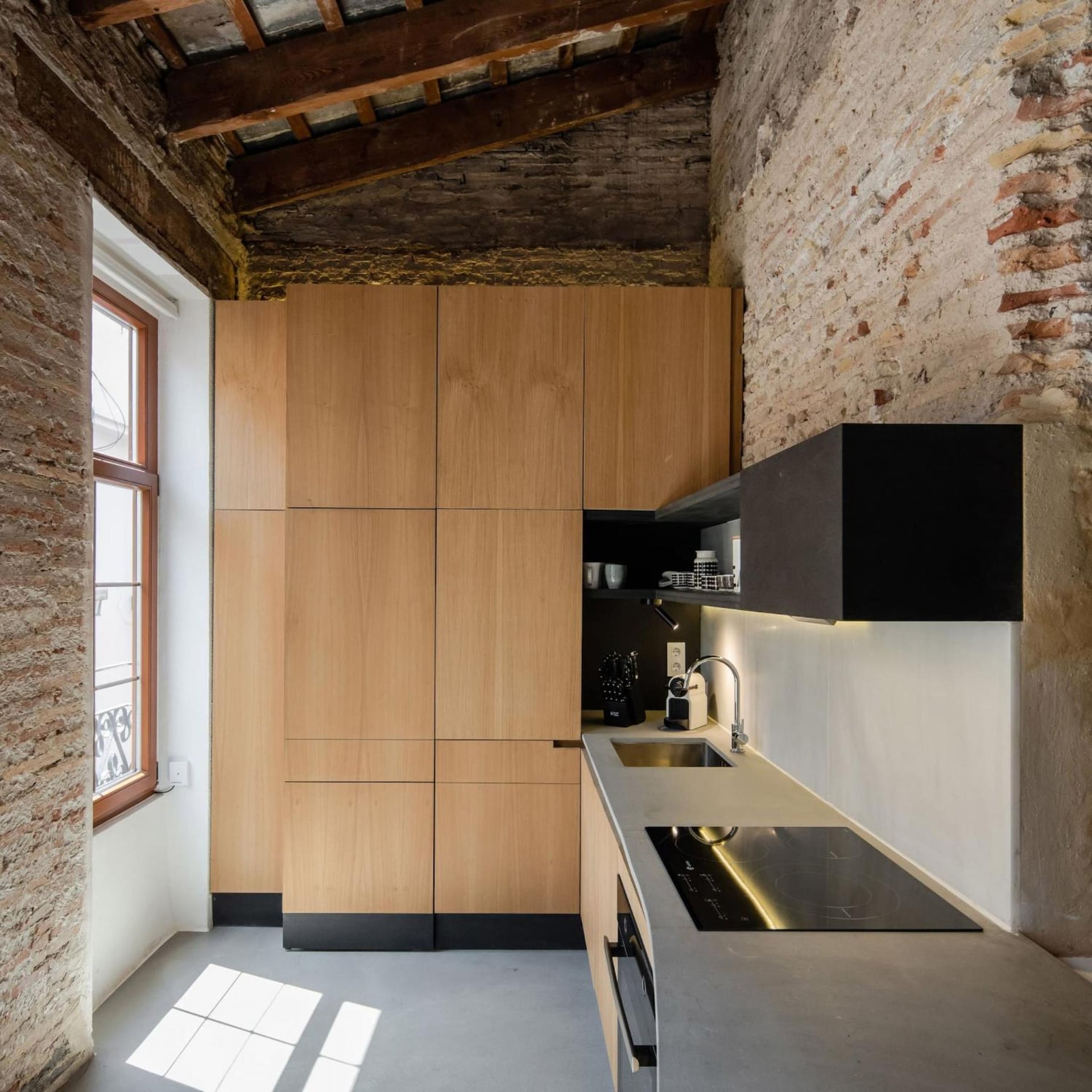 Design Musico 3 Turia Gardens by Invalencia, Valencia, foto 3