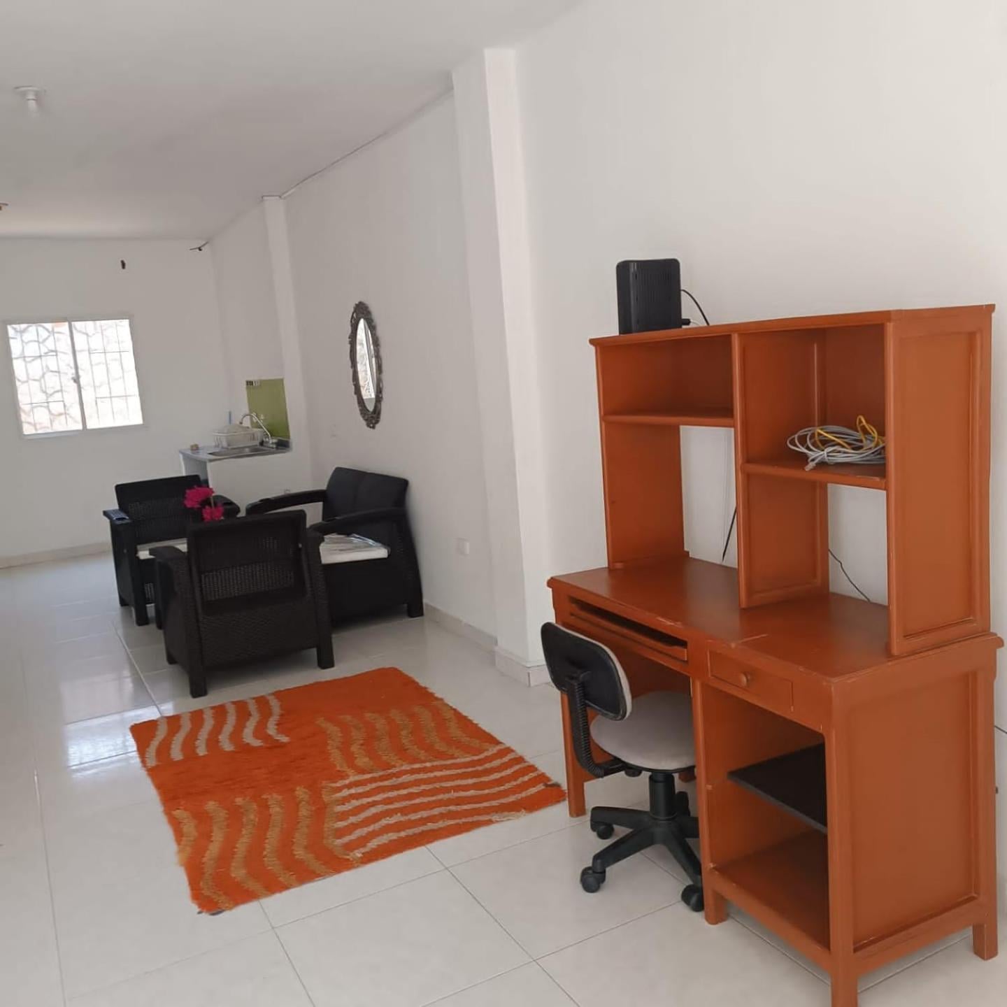 HOSTAL CARACOLI - HUECO, Valledupar, foto 5