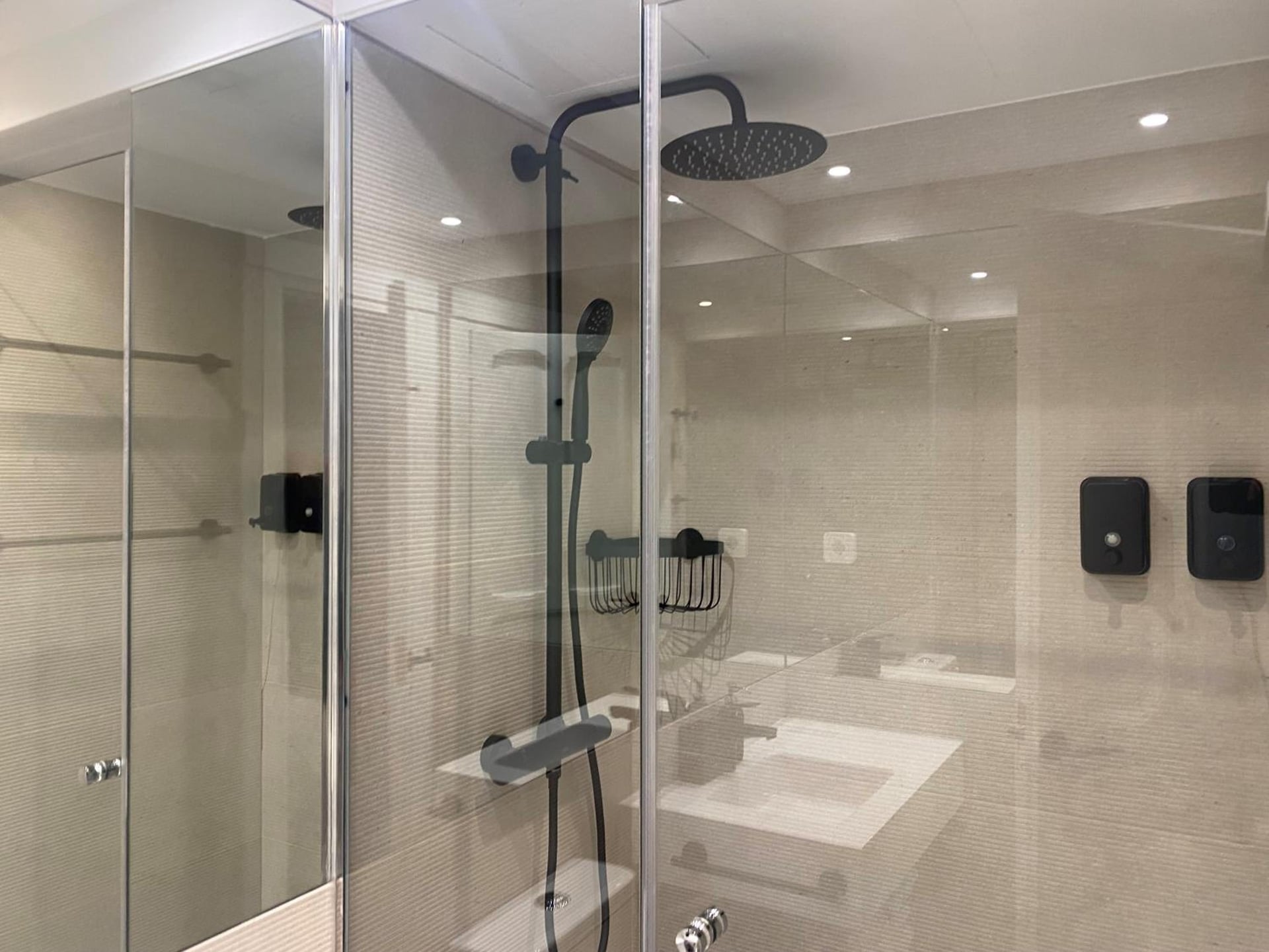 Apartamentos Principe 7, Madrid, foto 2