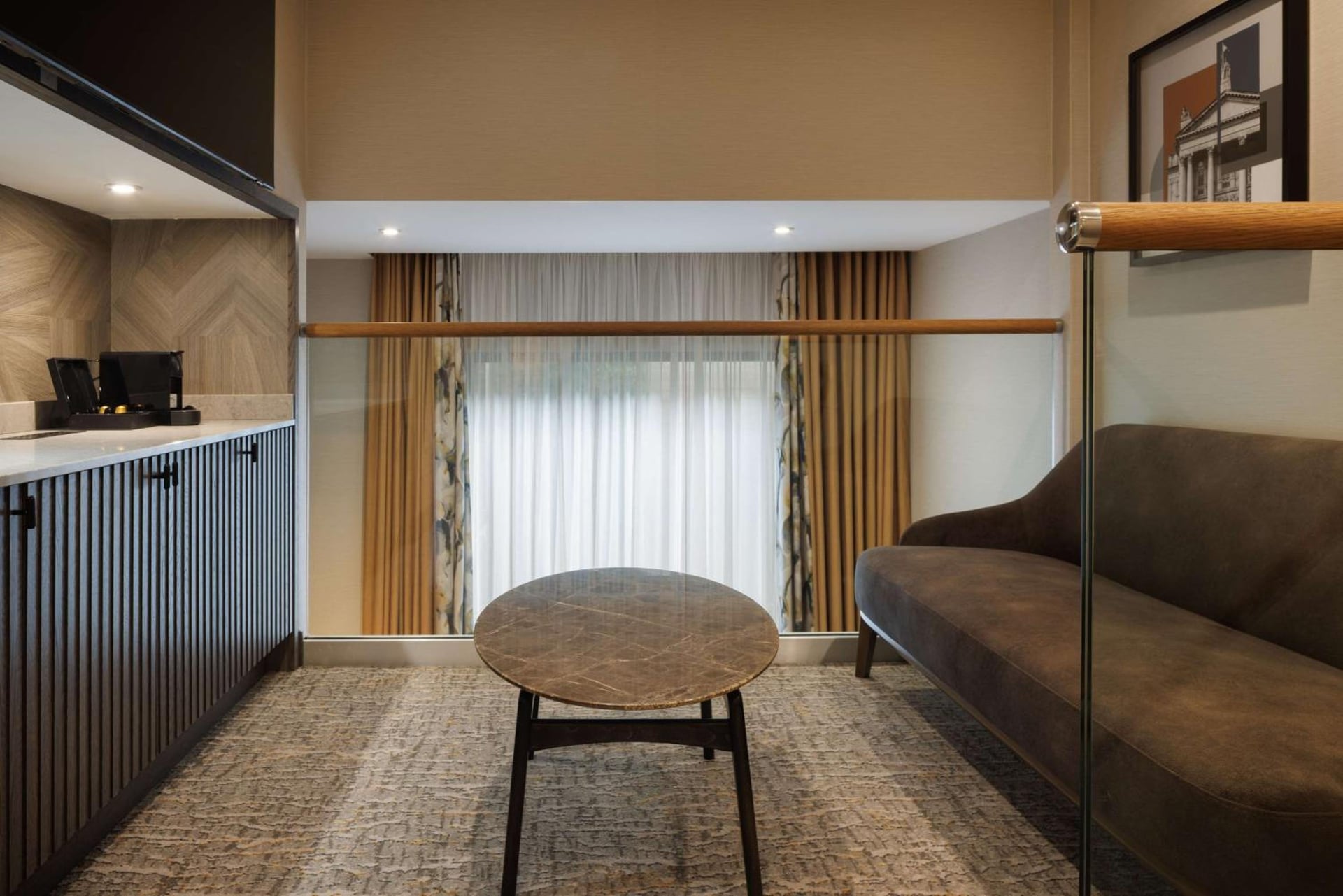 DoubleTree by Hilton London Victoria, London, foto 4