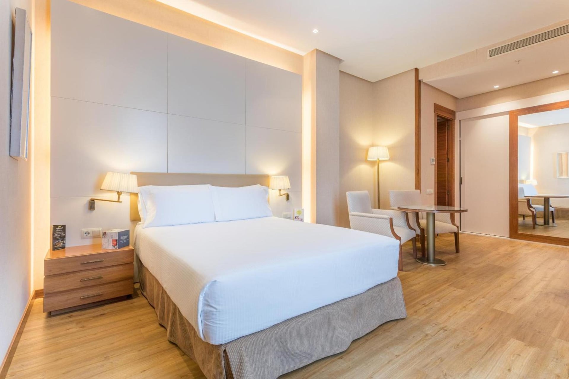Sercotel Sorolla Palace, Valencia, foto 5