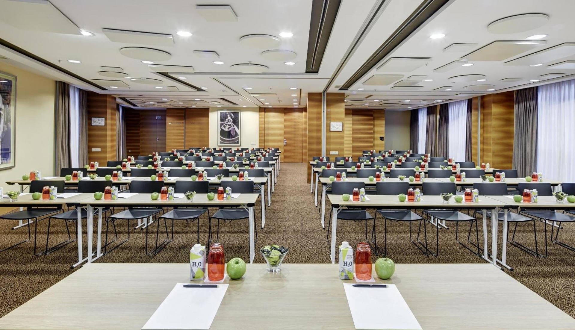Sercotel Sorolla Palace, Valencia, foto 2