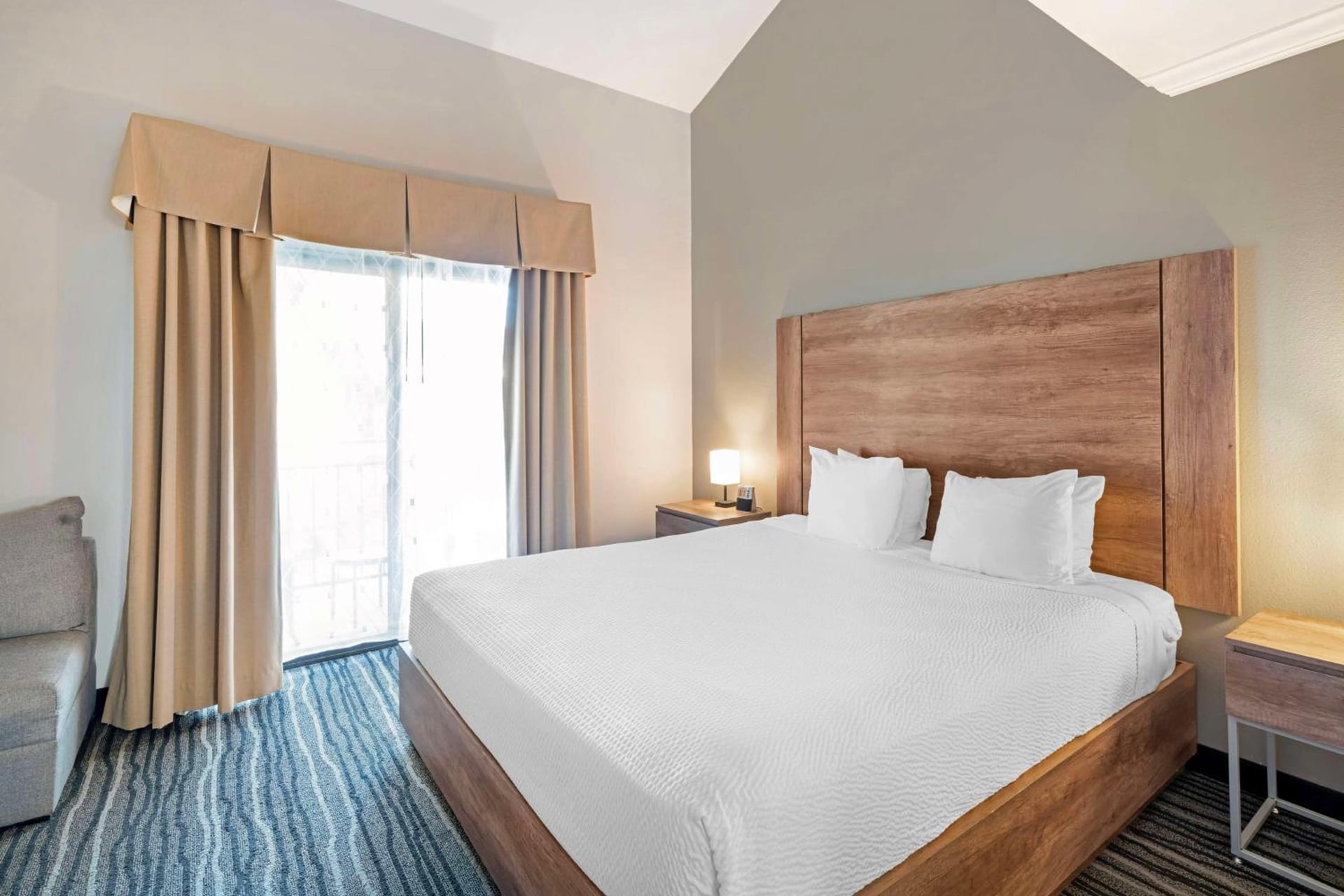 Best Western Posada Royale Hotel & Suites, Simi Valley, foto 5