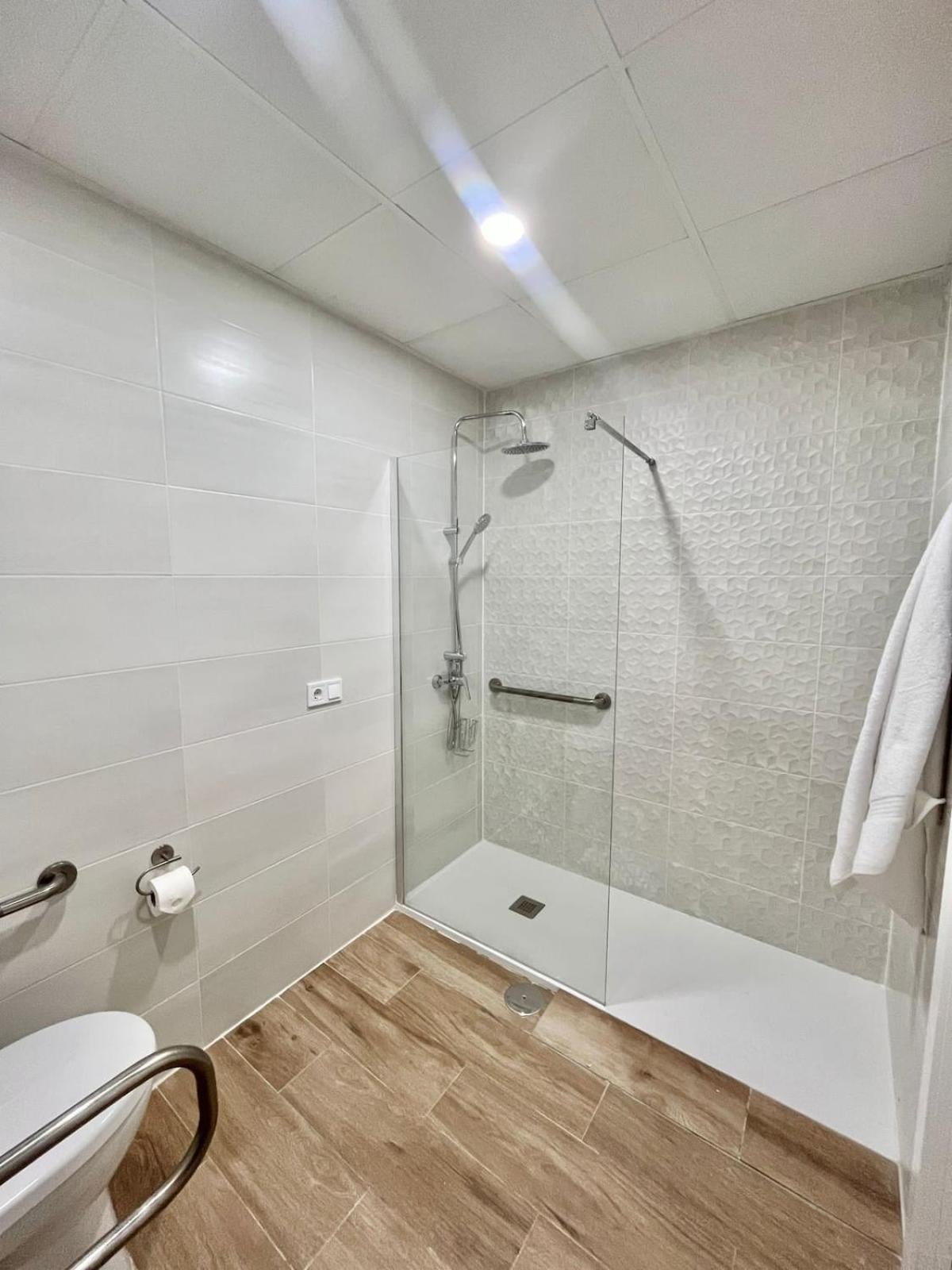 Apartaestudio con Diseño y Comodidad -Zona IFEMA, Madrid, foto 4