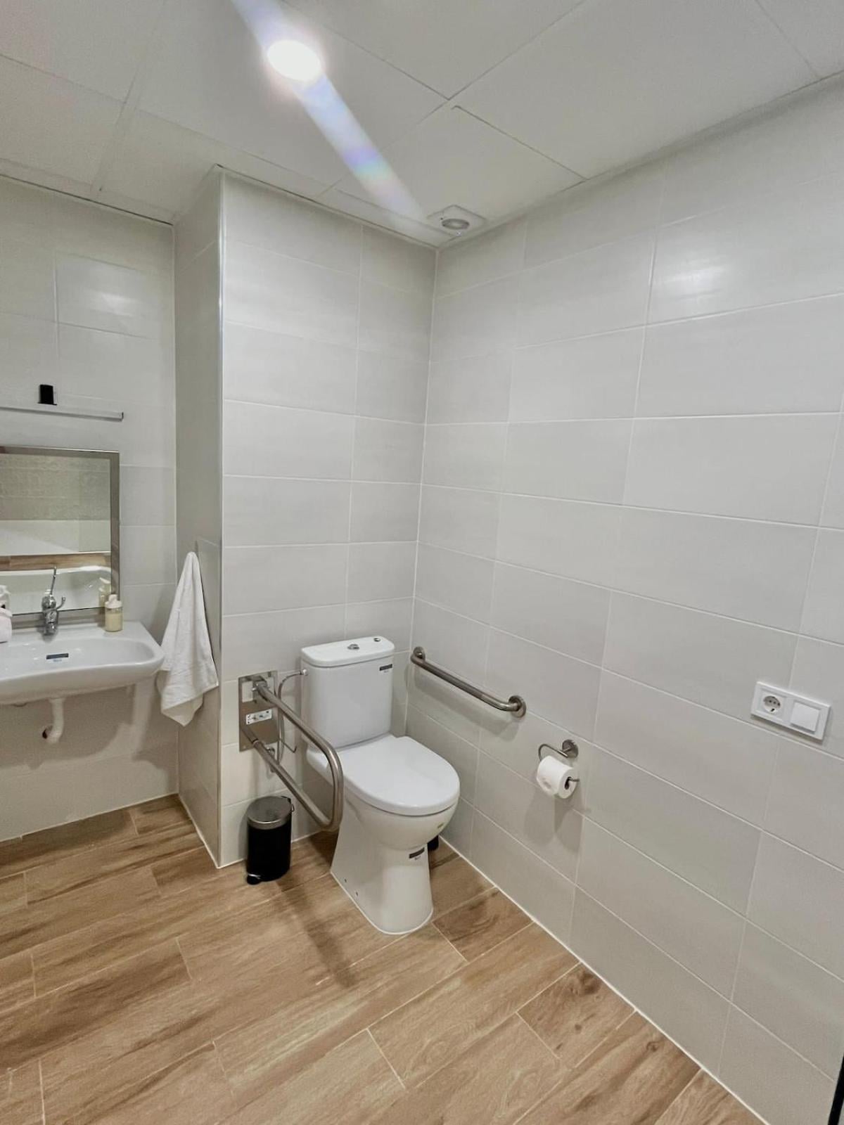 Apartaestudio con Diseño y Comodidad -Zona IFEMA, Madrid, foto 3