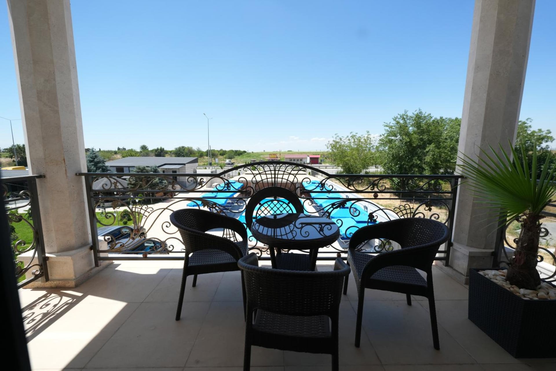 Ketrin Hotel Restaurant, Ayntʼapʼ, foto 4