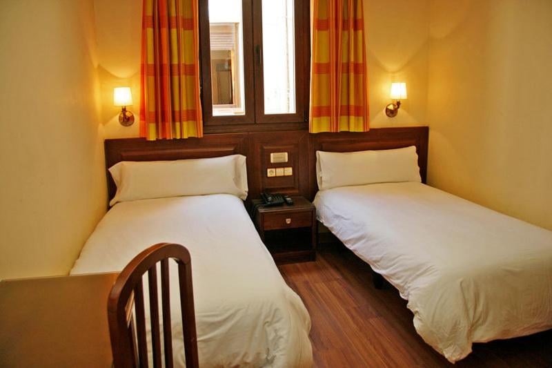 Hostal Victoria I, Madrid, foto 3