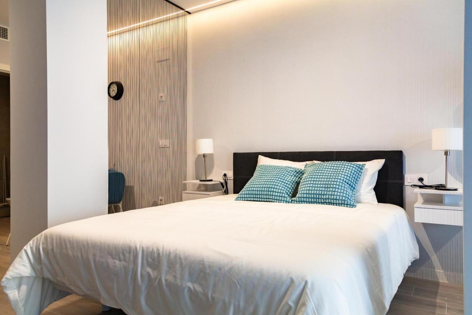 Mediterraneo Stay, Valencia, foto 2
