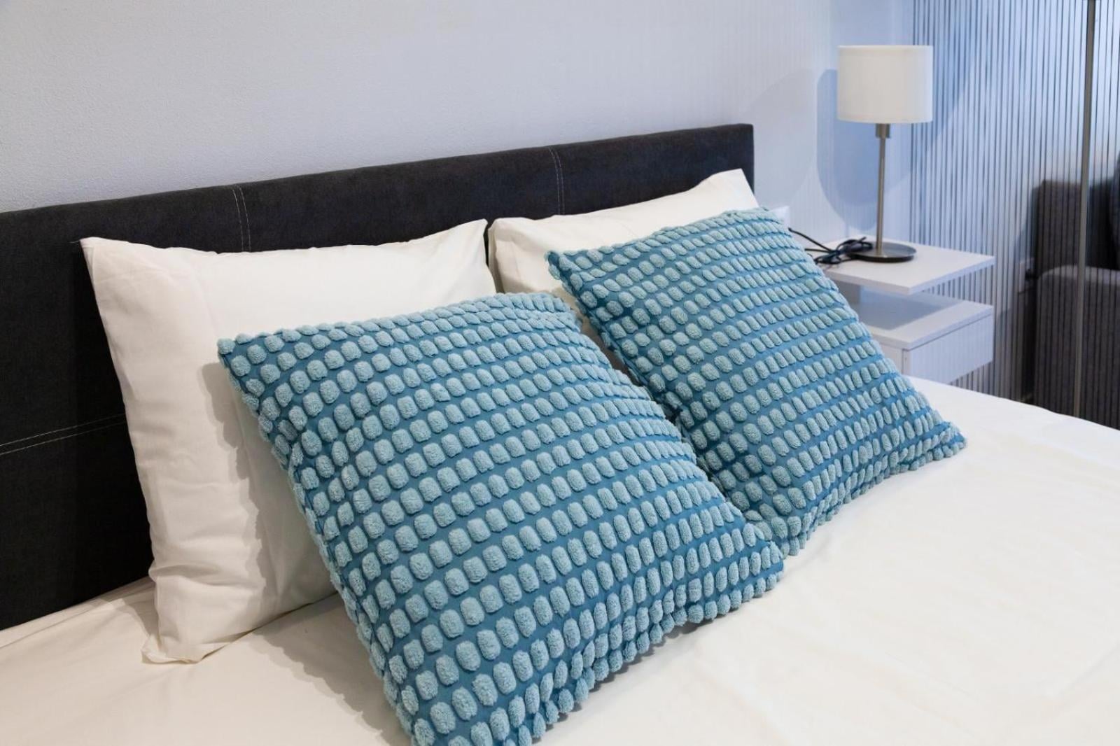 Mediterraneo Stay, Valencia, foto 5