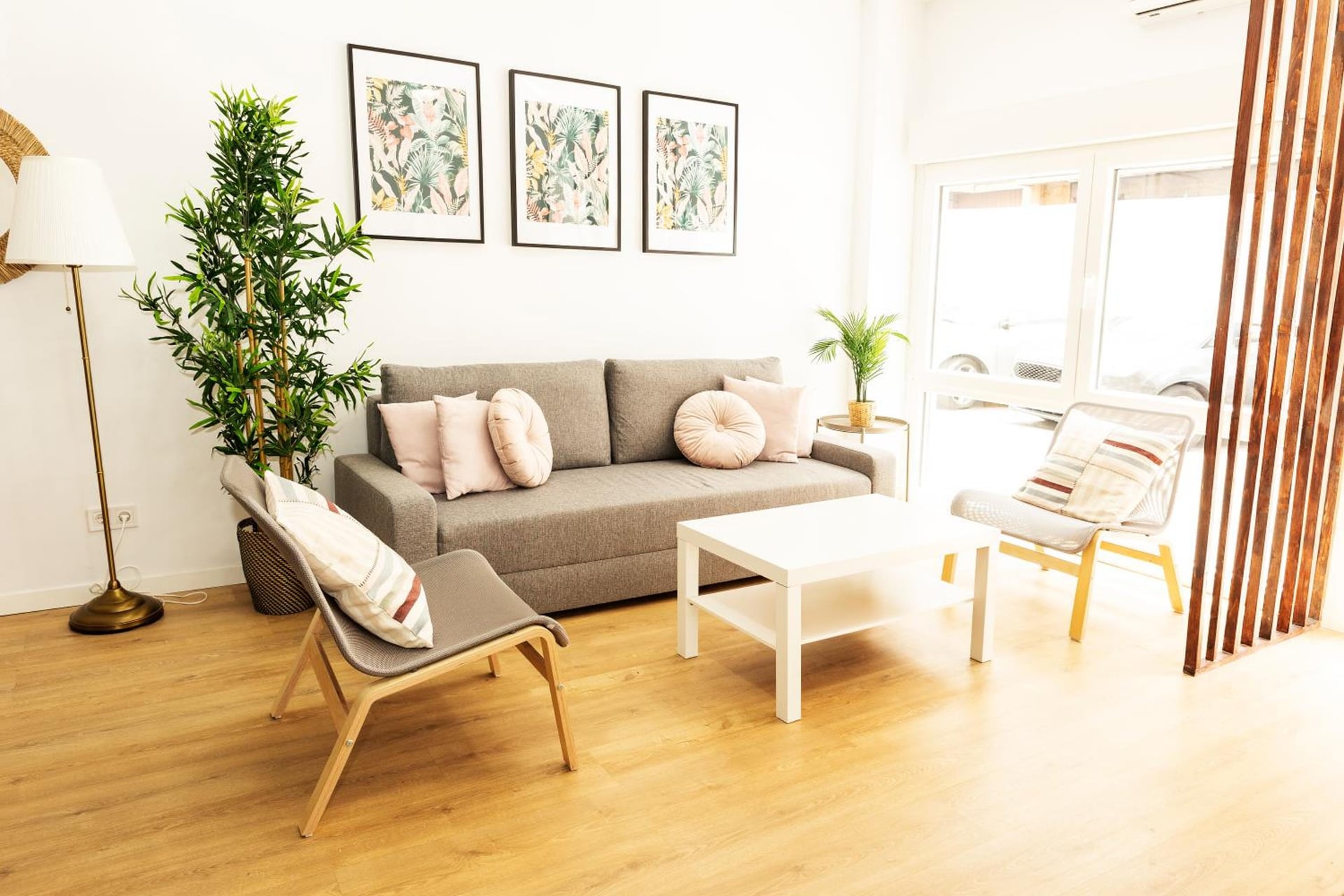 Cuatro Caminos Apartment, Madrid, foto 4
