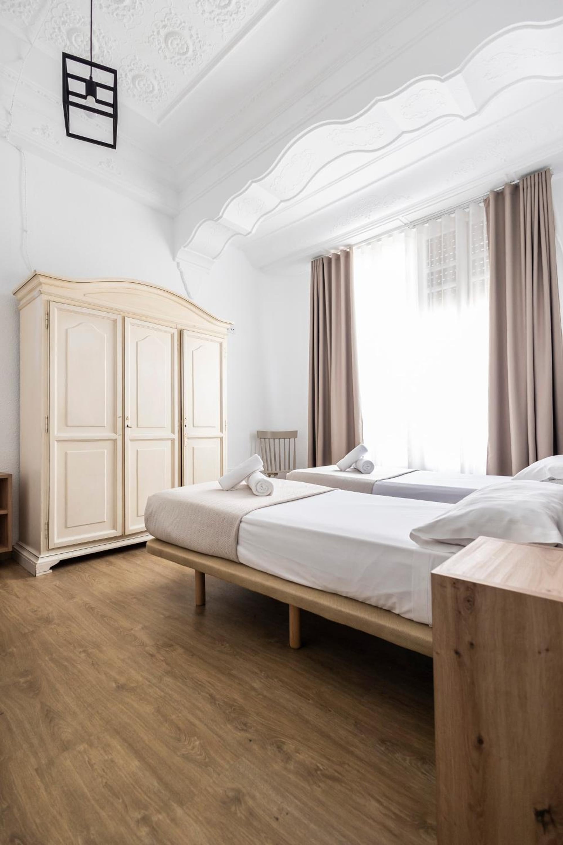 Live in Chianti Apartaments by Concept Flats, Valencia, foto 5
