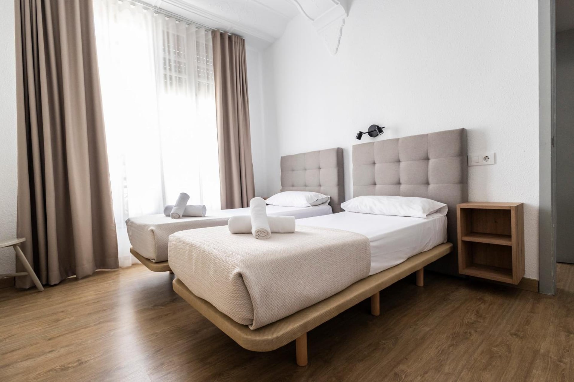 Live in Chianti Apartaments by Concept Flats, Valencia, foto 4