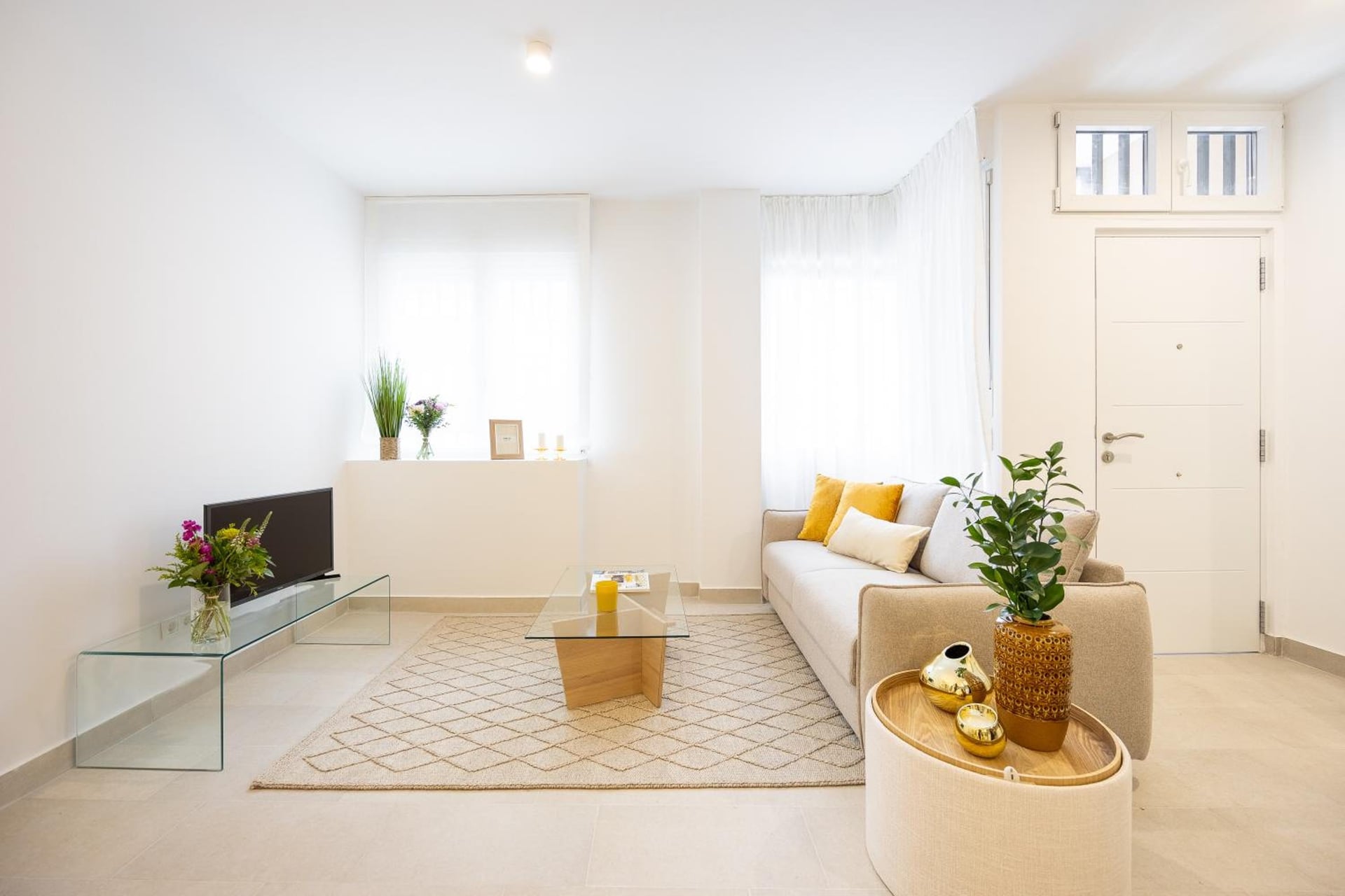 Vallecas Apartments, Madrid, foto 2