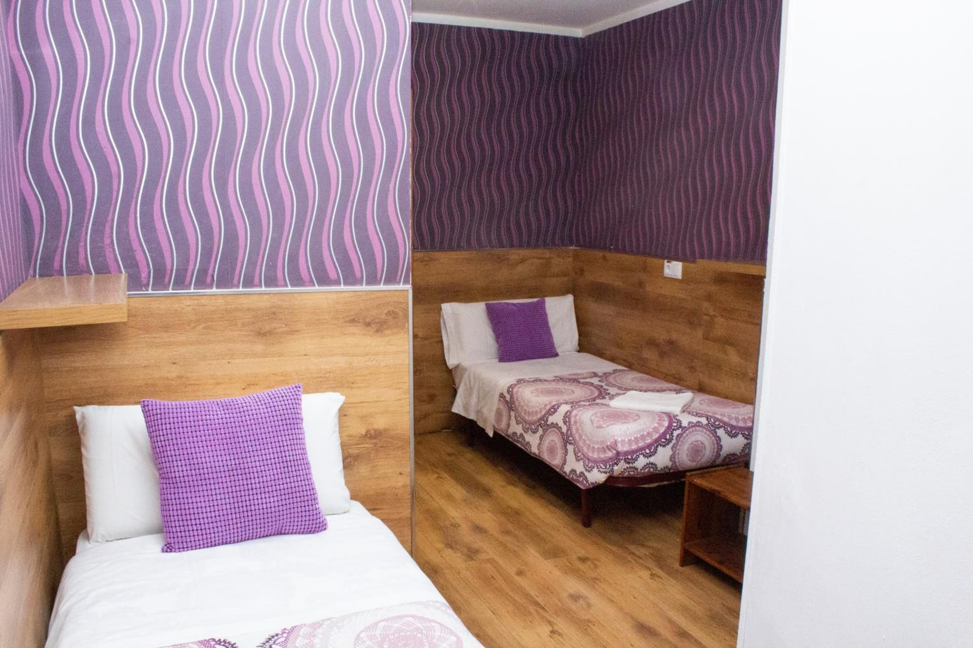 Hostal Abel Victoriano, Madrid, foto 5