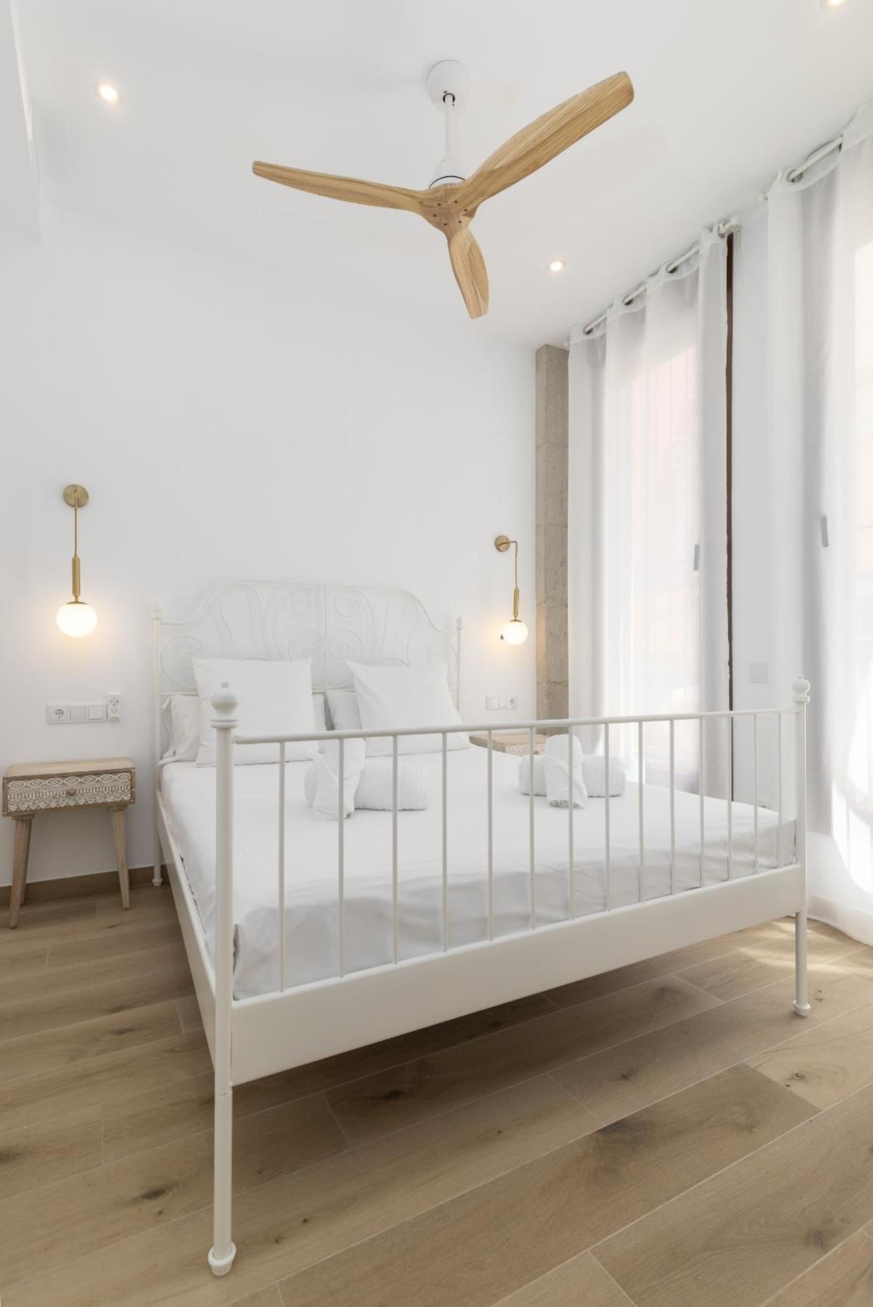 ApartUP Ca La Leni Beach I, Valencia, foto 5
