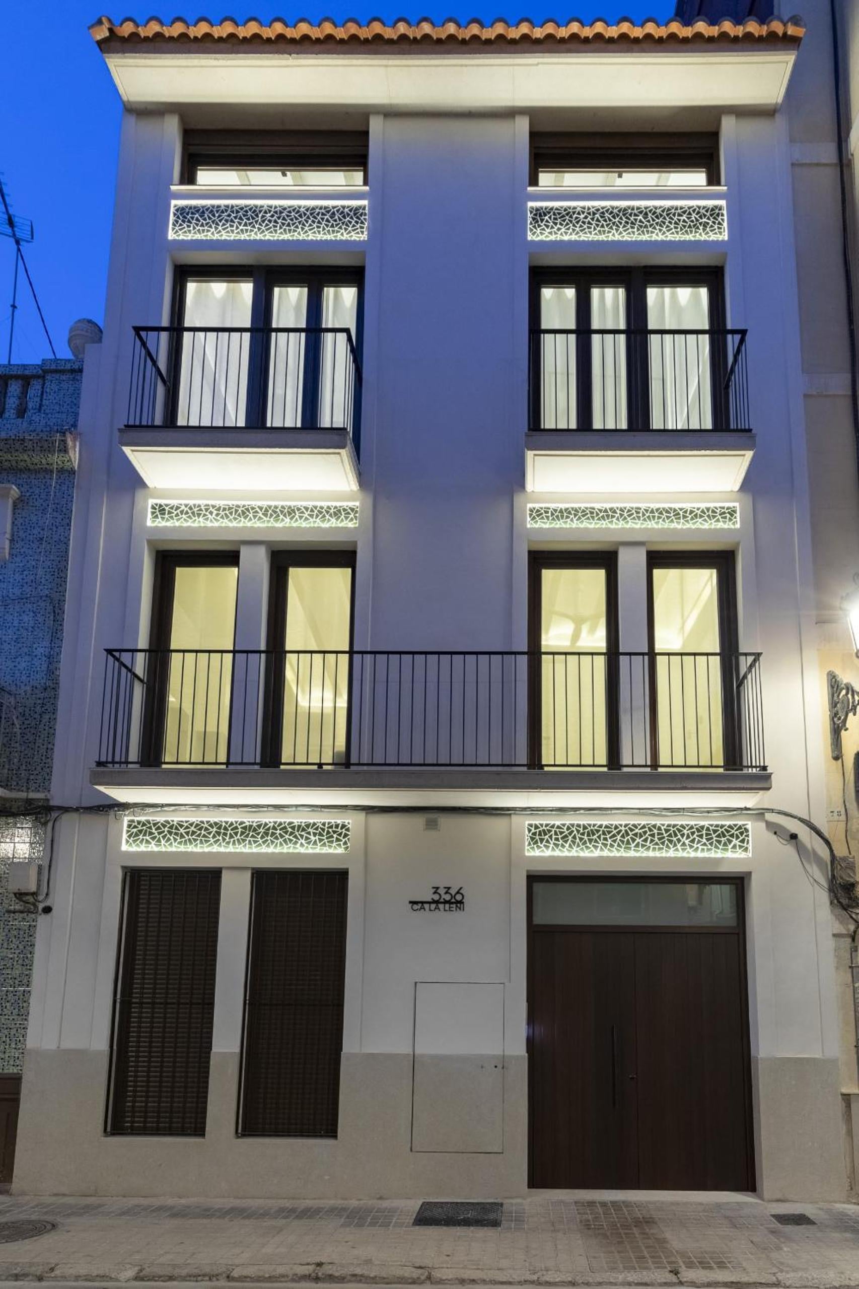 ApartUP Ca La Leni Beach I, Valencia, foto 4