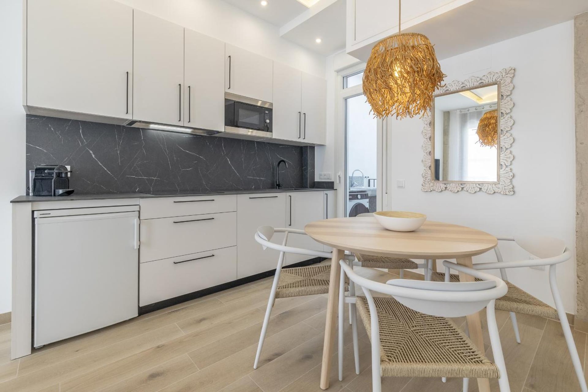 ApartUP Ca La Leni Beach III, Valencia, foto 2