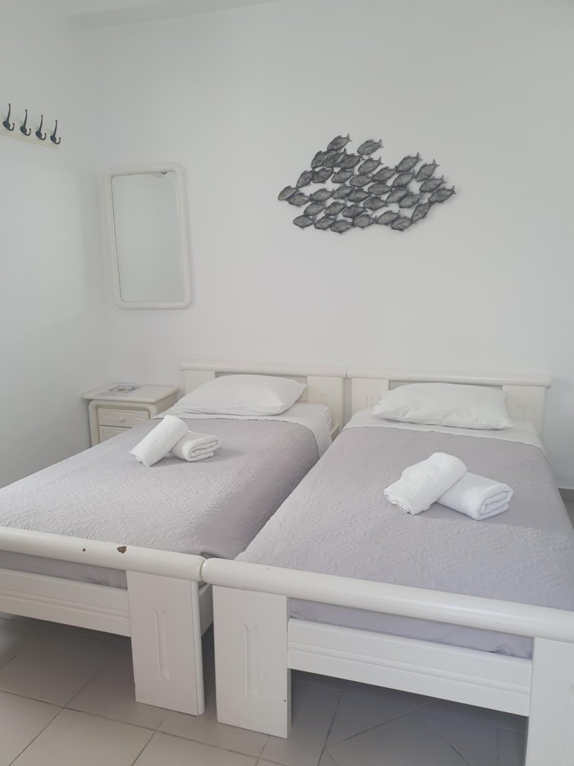 Eleanna's Mykonos, Mýkonos City, foto 5
