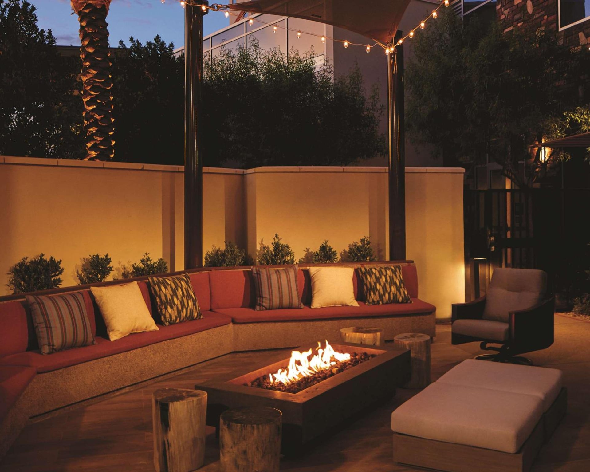 Hyatt Place Las Vegas at Silverton Village, Las Vegas, foto 4