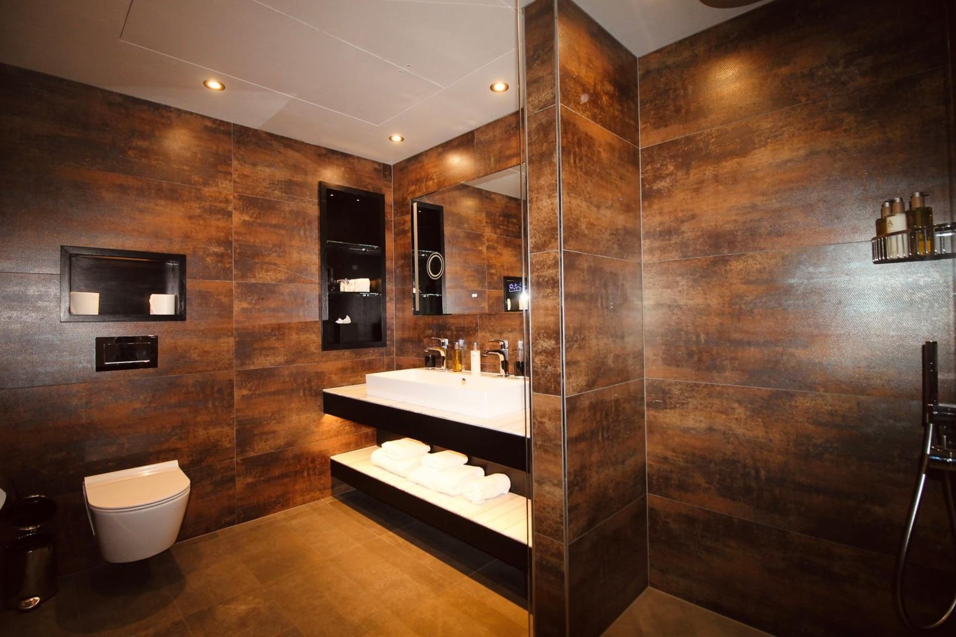 The Megaro Hotel - Kings Cross St Pancras, London, London, foto 3