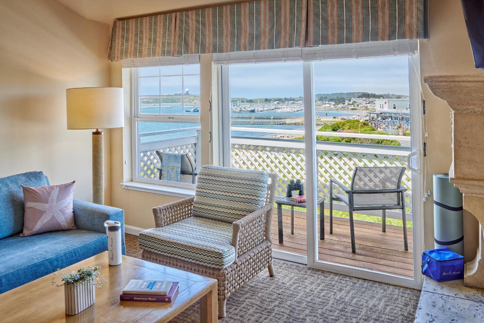 Beach House Half Moon Bay, Half Moon Bay, foto 2
