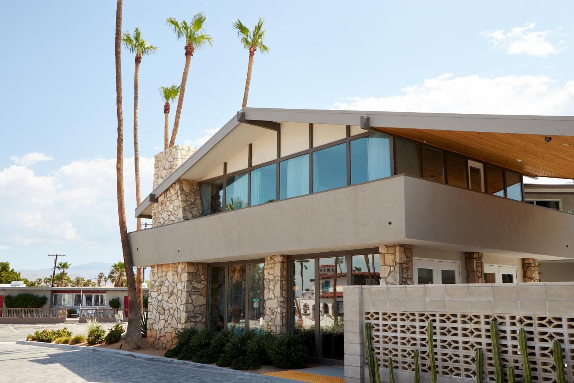 The Cole, Palm Springs, foto 4