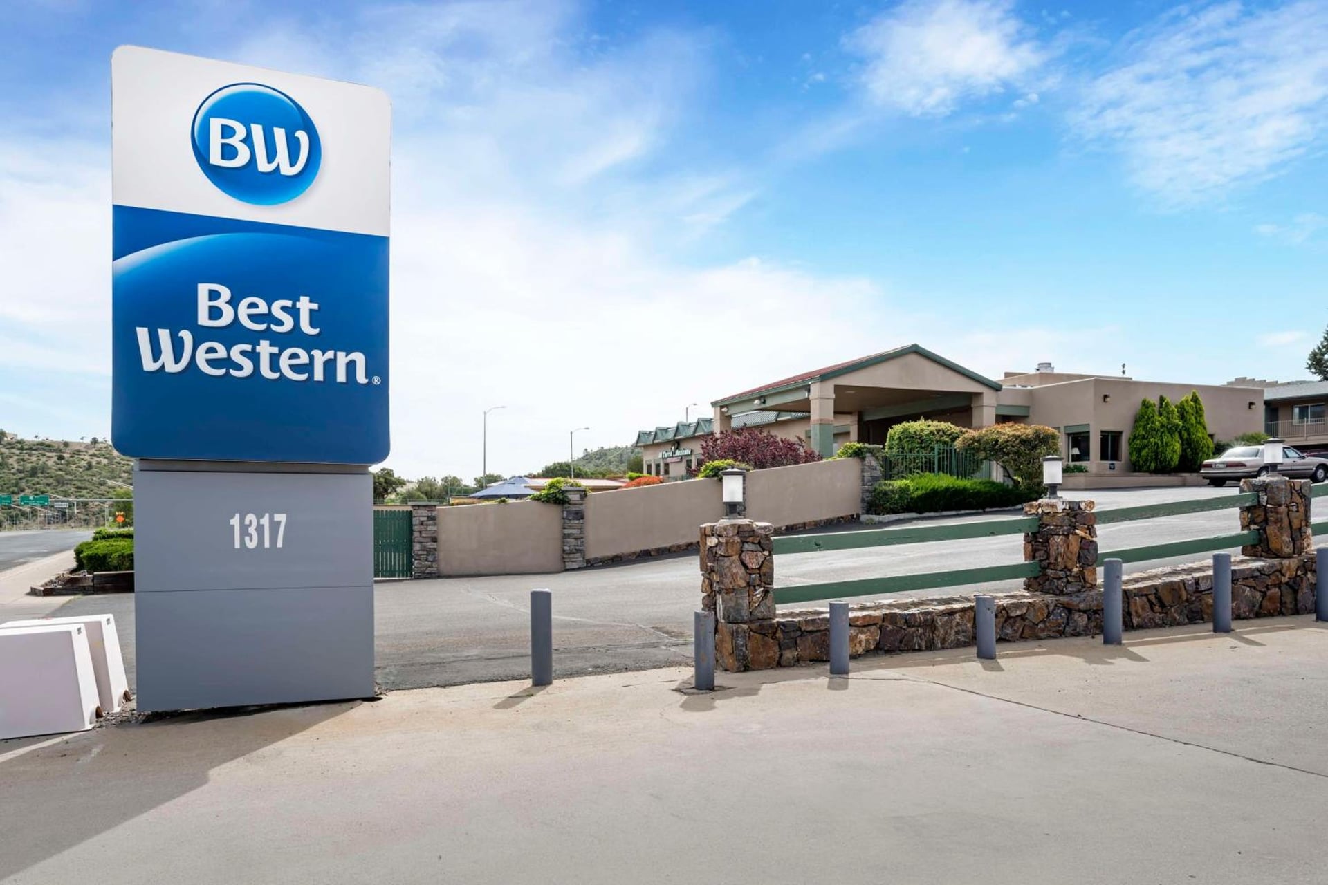Best Western Prescottonian, Prescott, foto 3