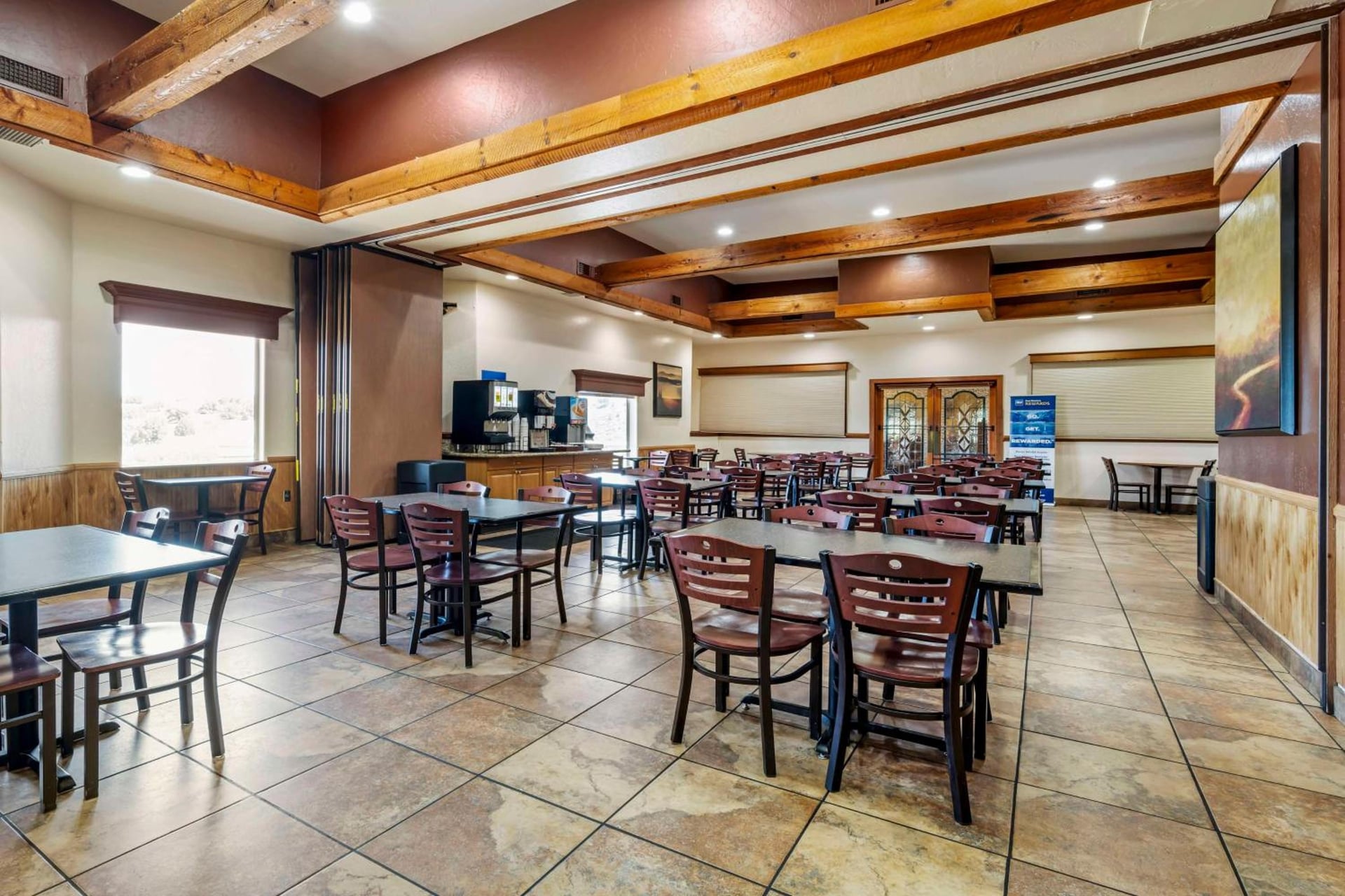 Best Western Prescottonian, Prescott, foto 4