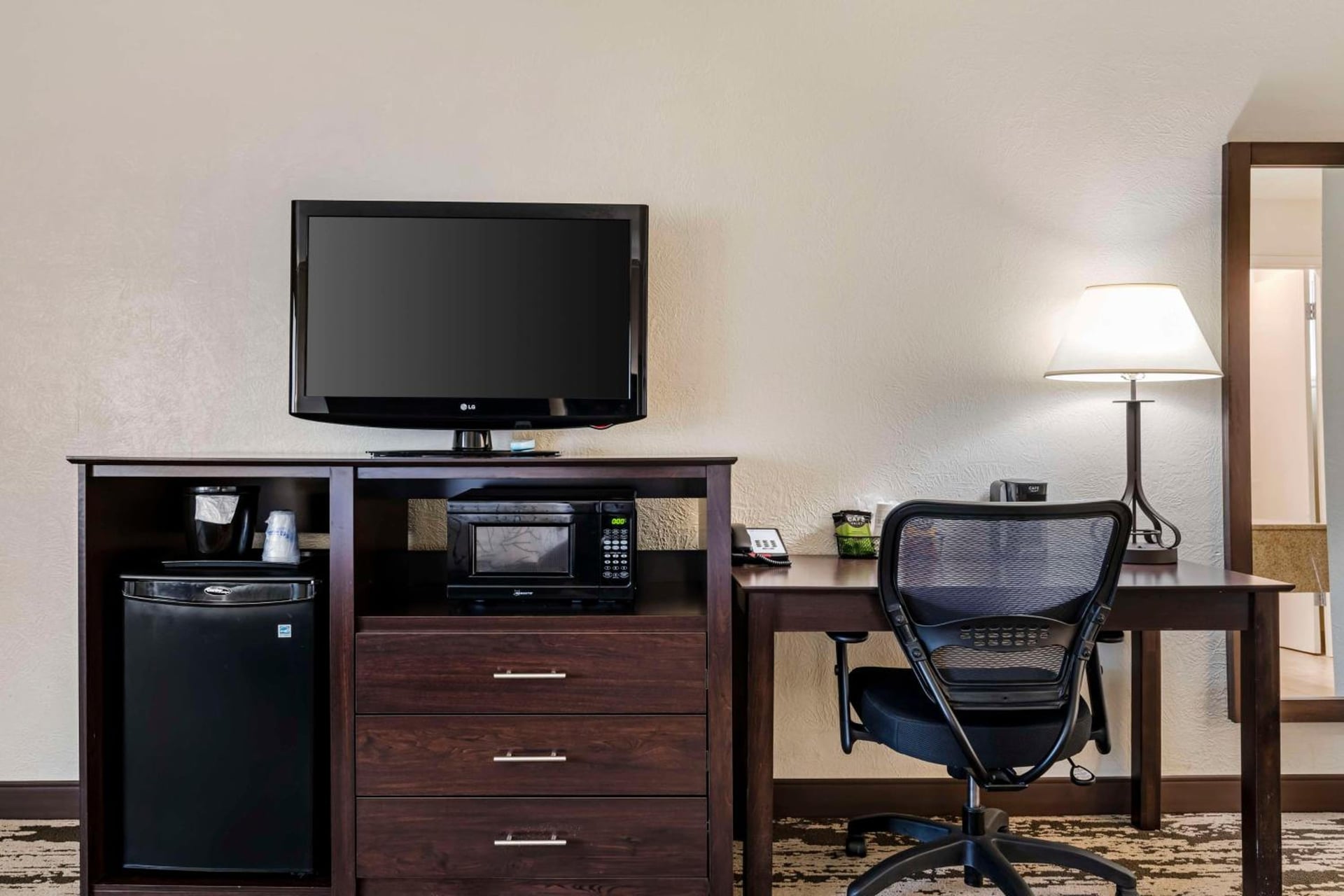Best Western Prescottonian, Prescott, foto 5