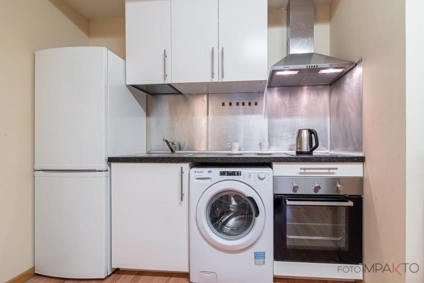 #10OCA7 - Apartamento en Vista Alegre, Madrid, foto 5