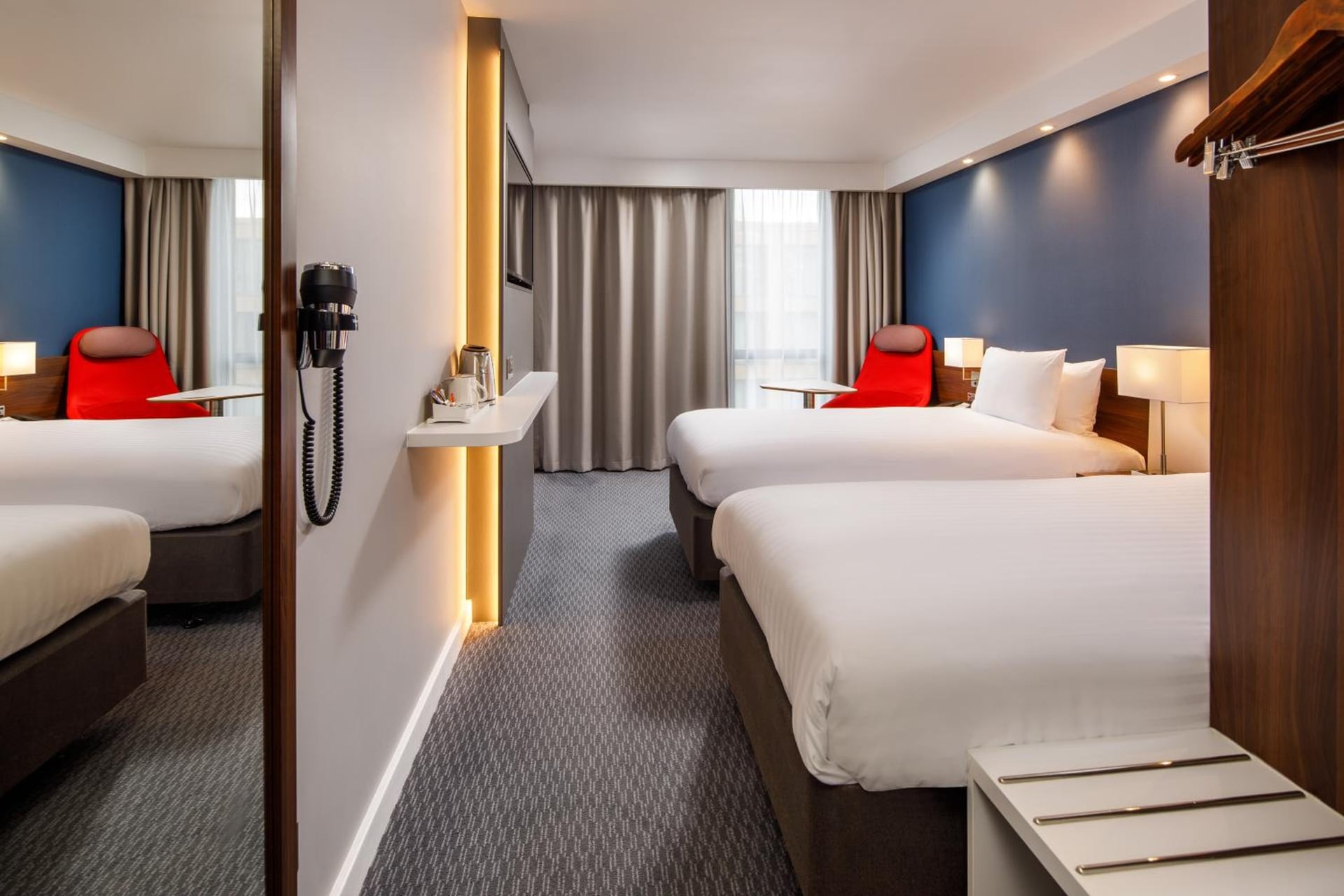 Holiday Inn Express London - ExCel by IHG, London, foto 3