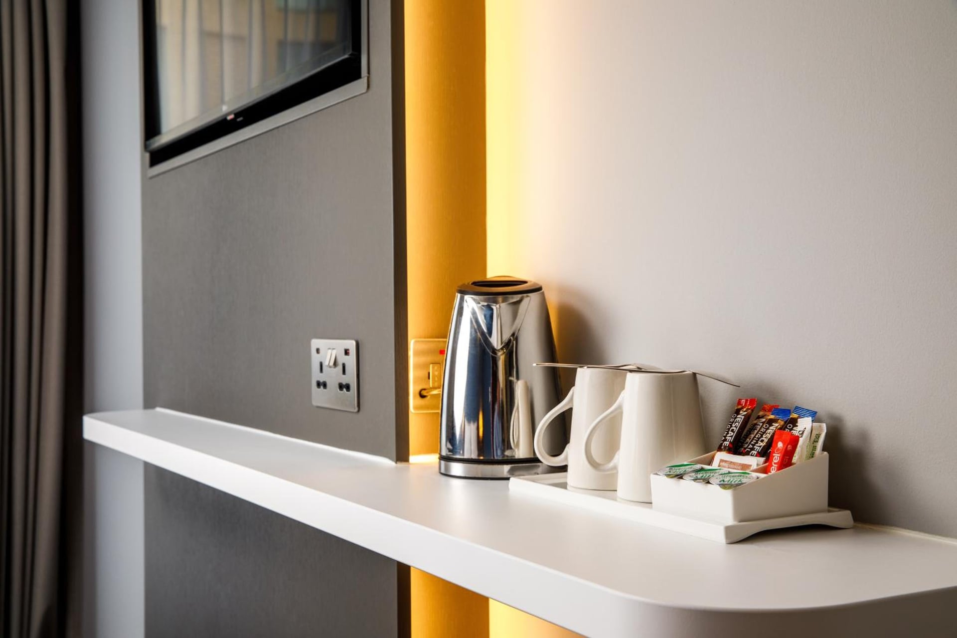 Holiday Inn Express London - ExCel by IHG, London, foto 2