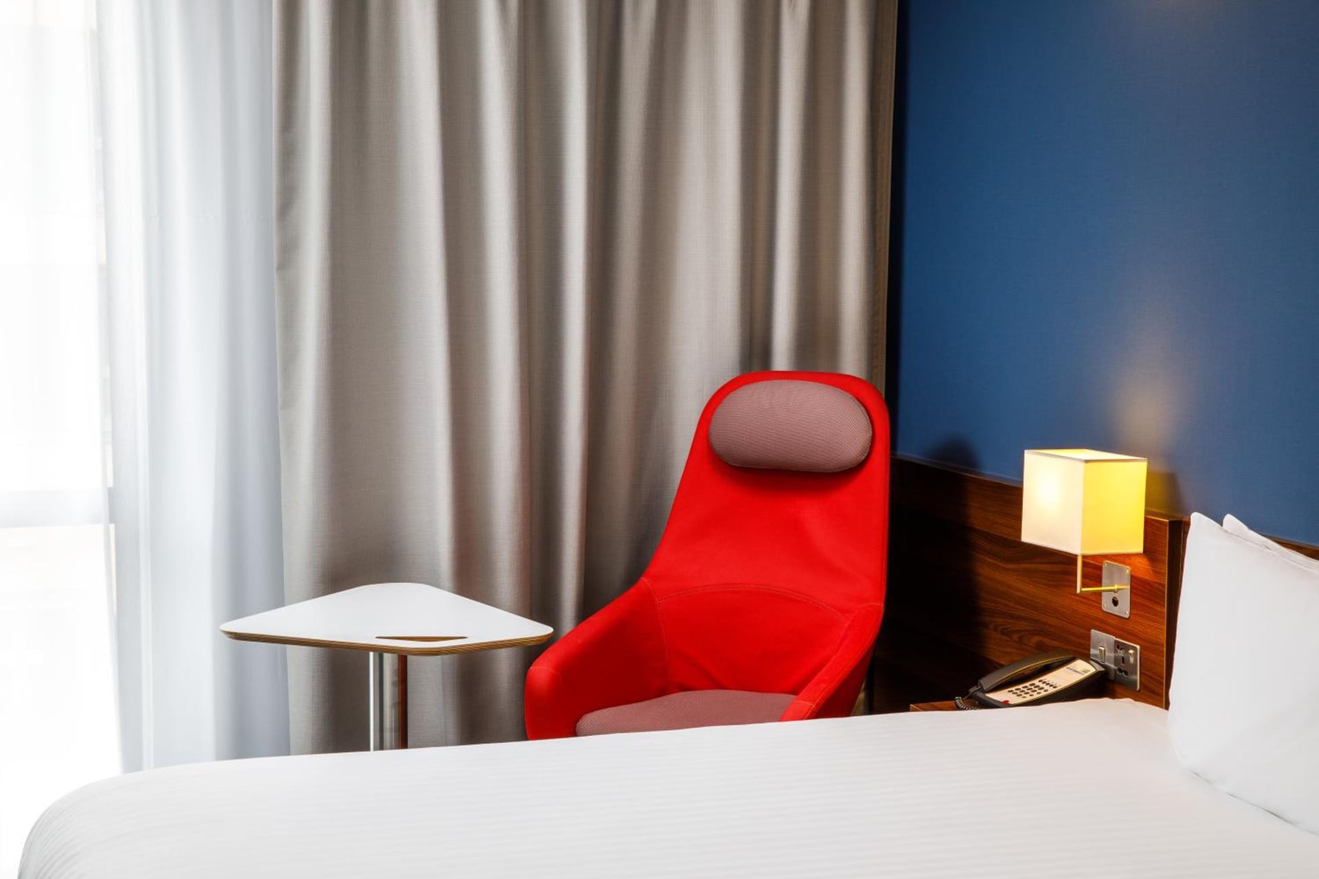 Holiday Inn Express London - ExCel by IHG, London, foto 4
