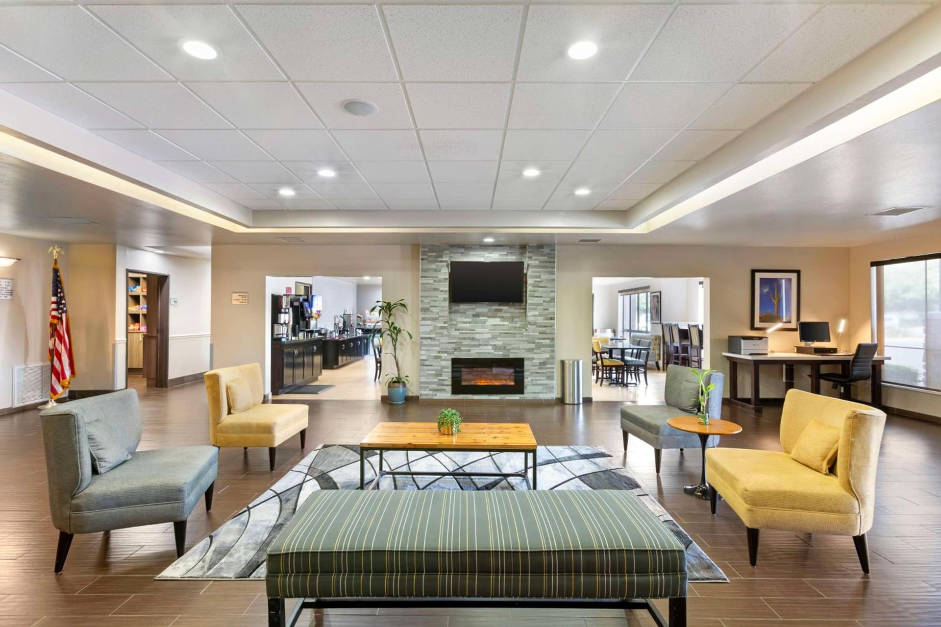 Best Western Plus Surprise-Phoenix NW, Surprise, foto 4