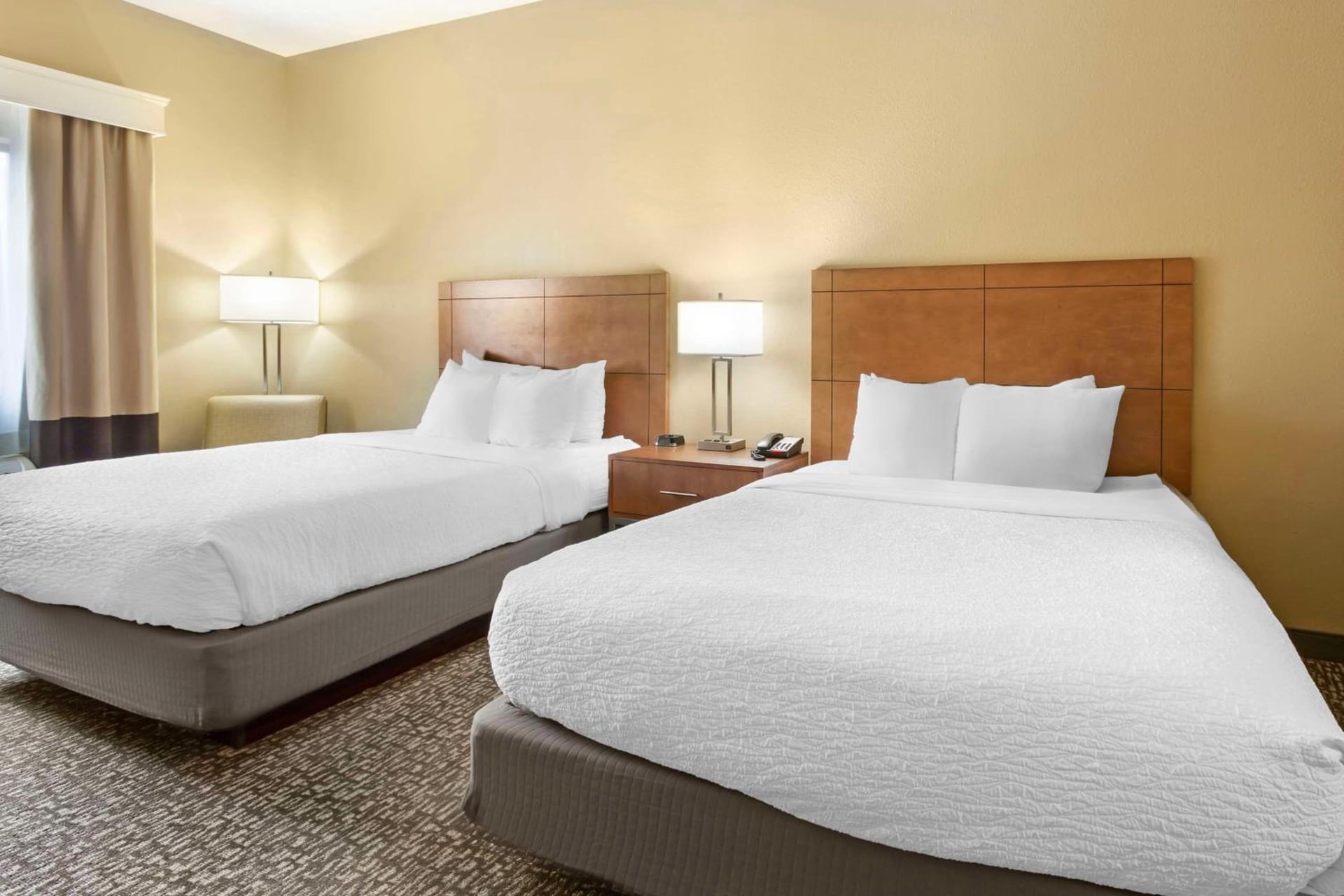 Best Western Plus Surprise-Phoenix NW, Surprise, foto 2